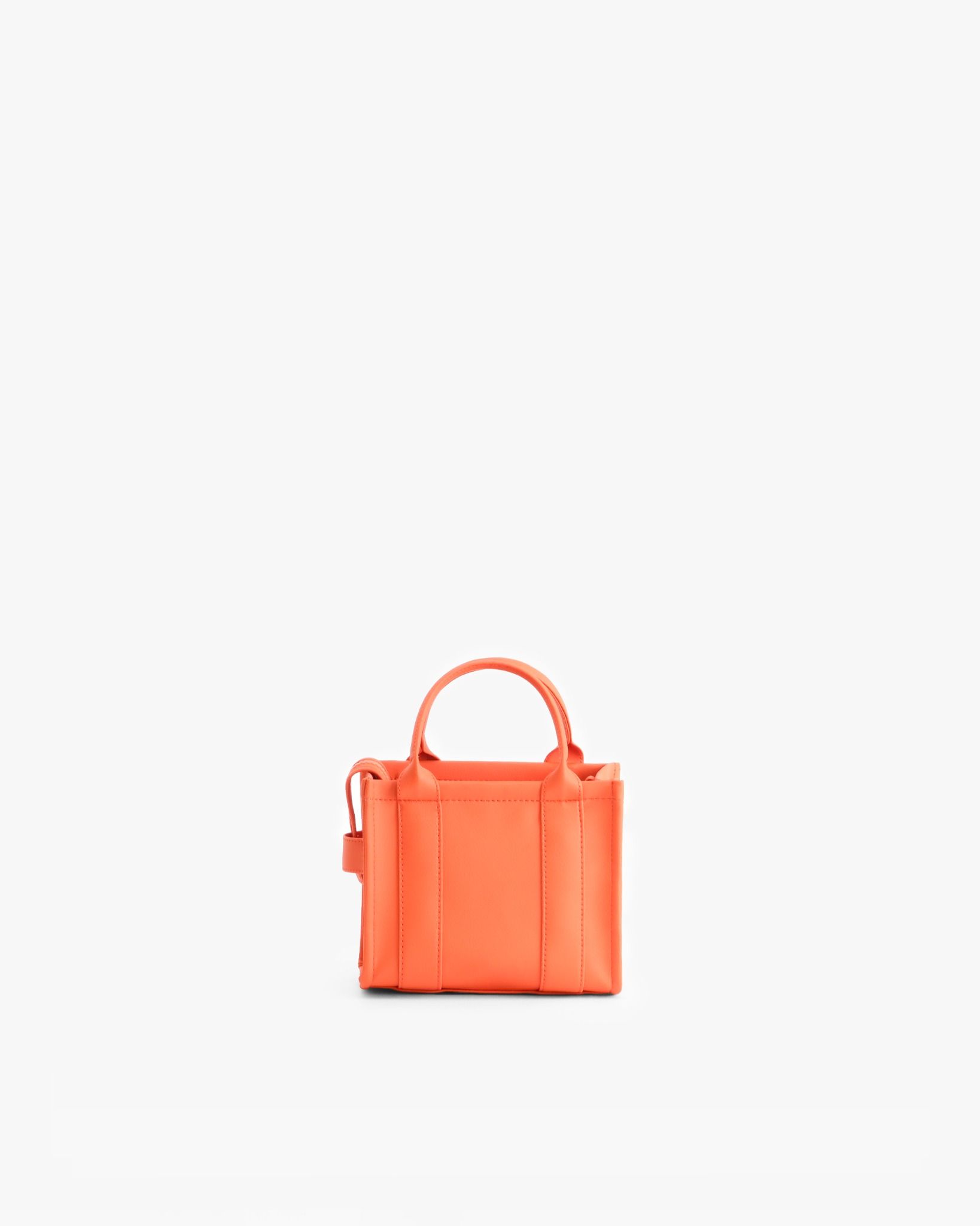 BAMA Leather Tote Bag