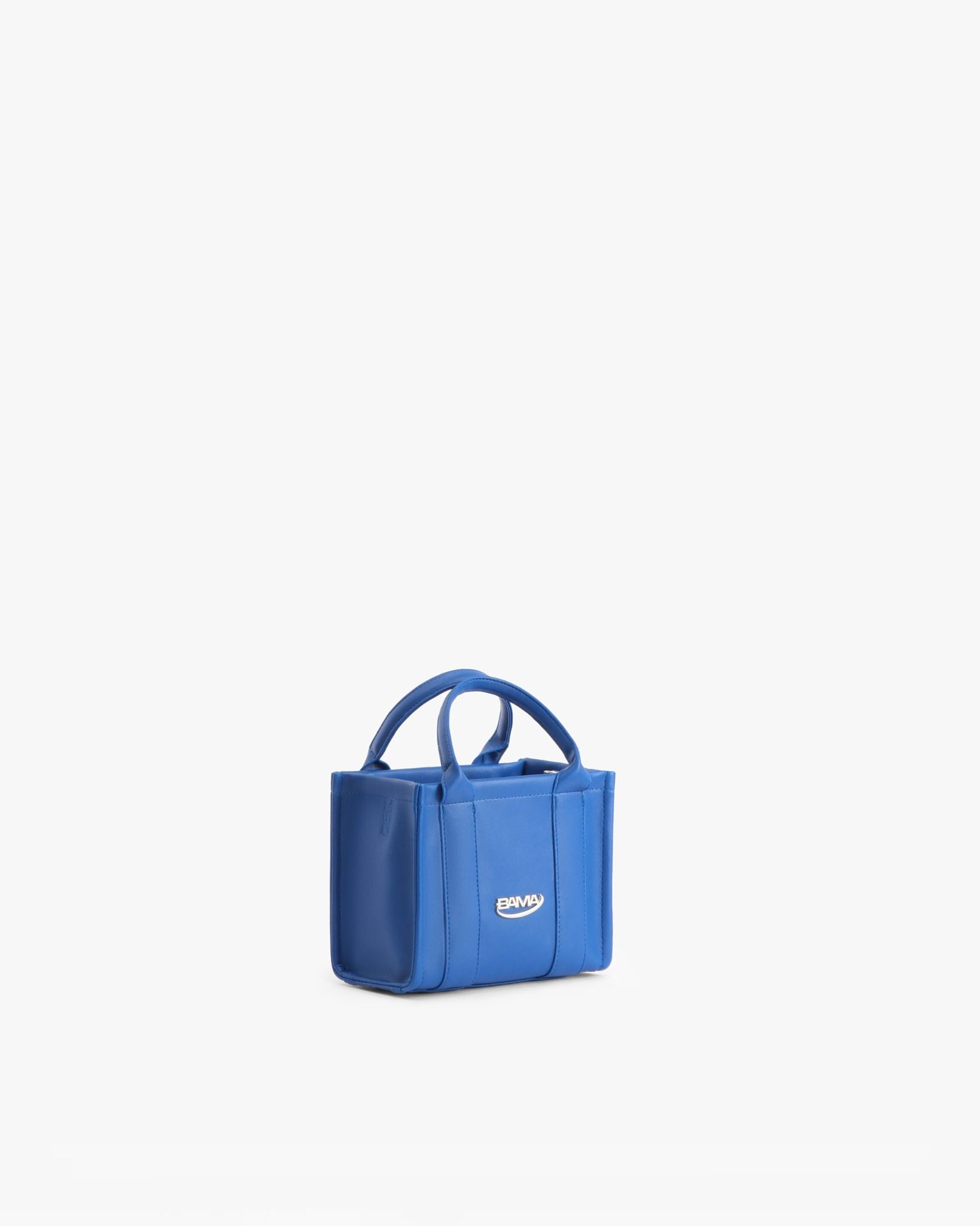 BAMA Leather Tote Bag