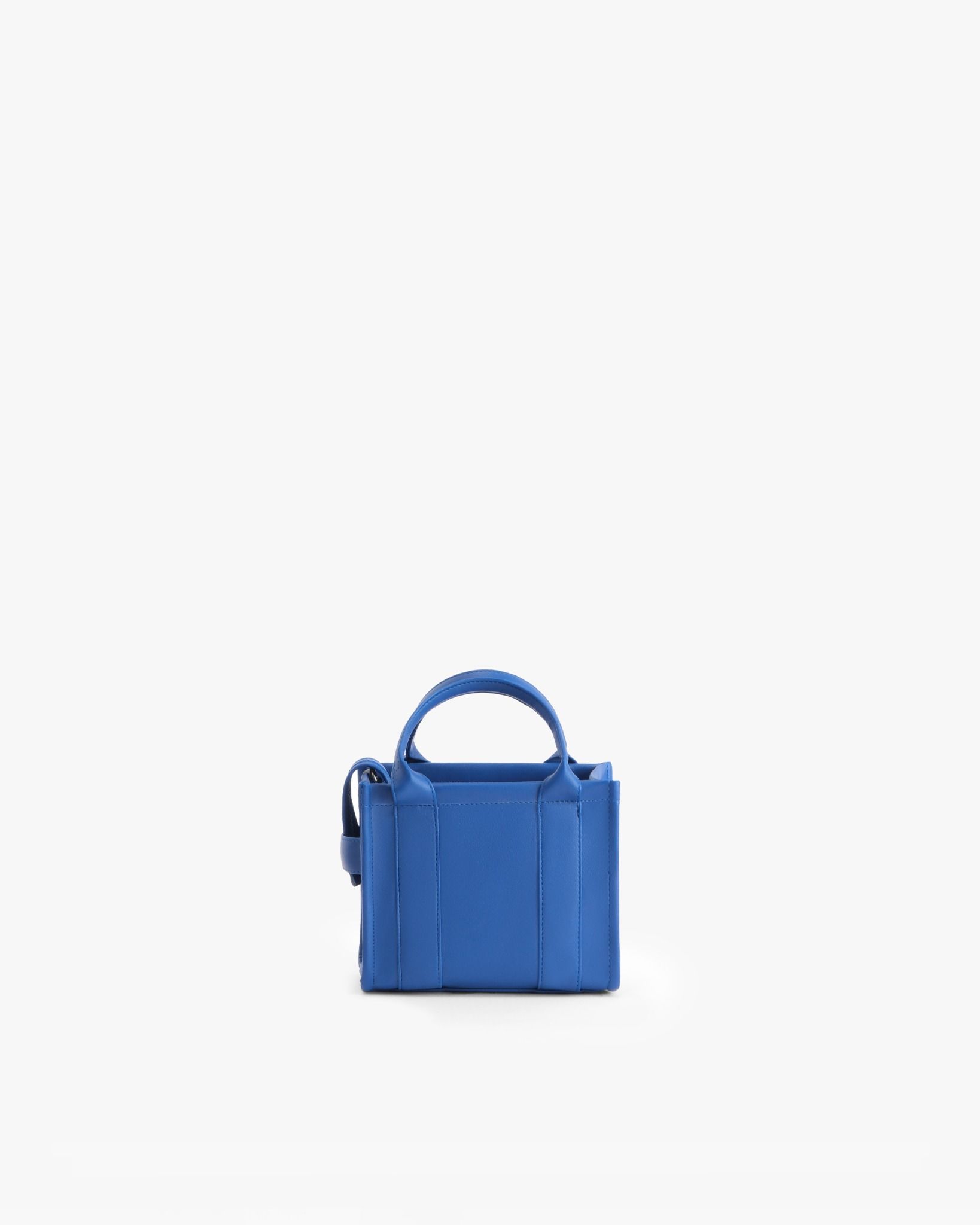 BAMA Leather Tote Bag