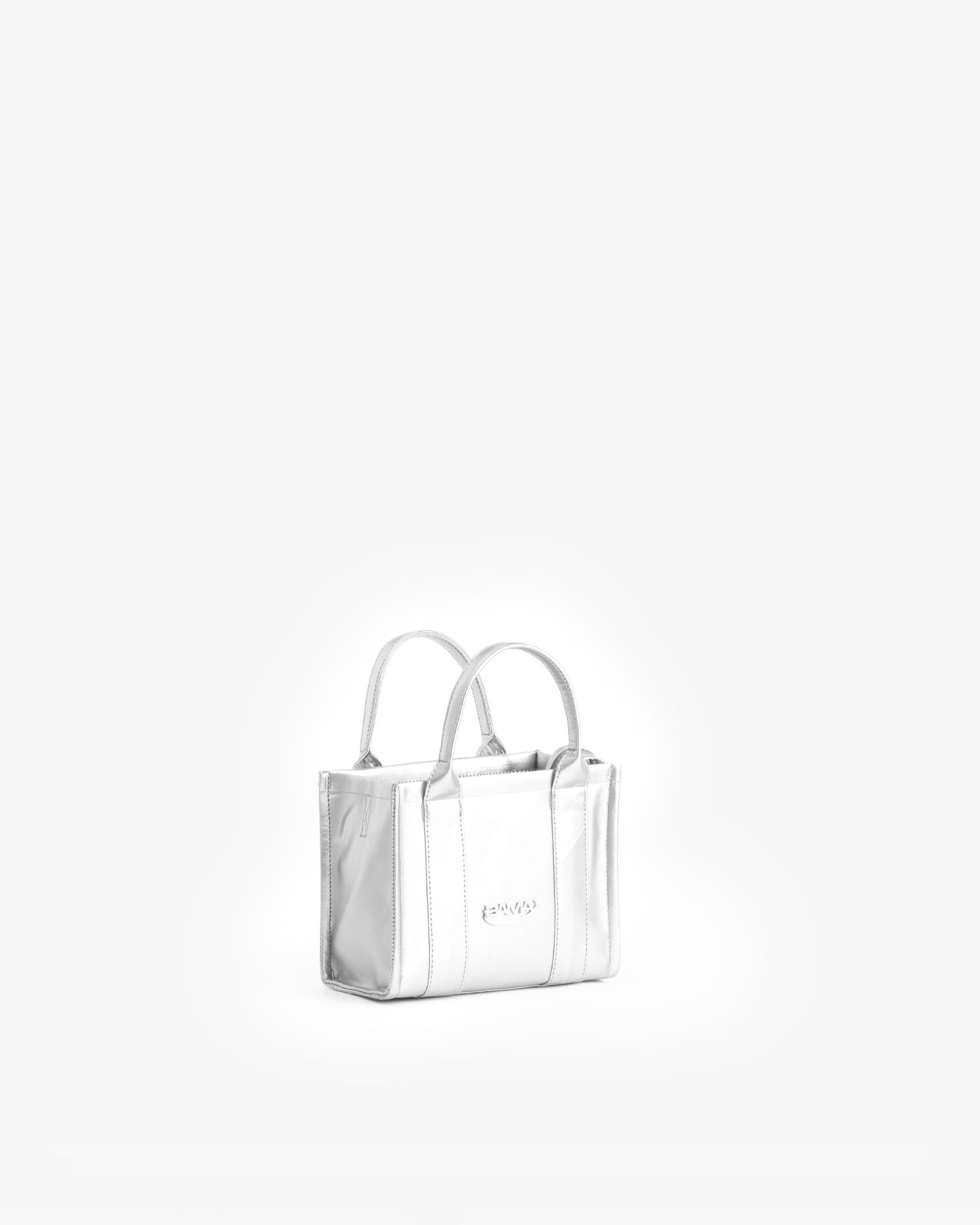 BAMA Leather Tote Bag