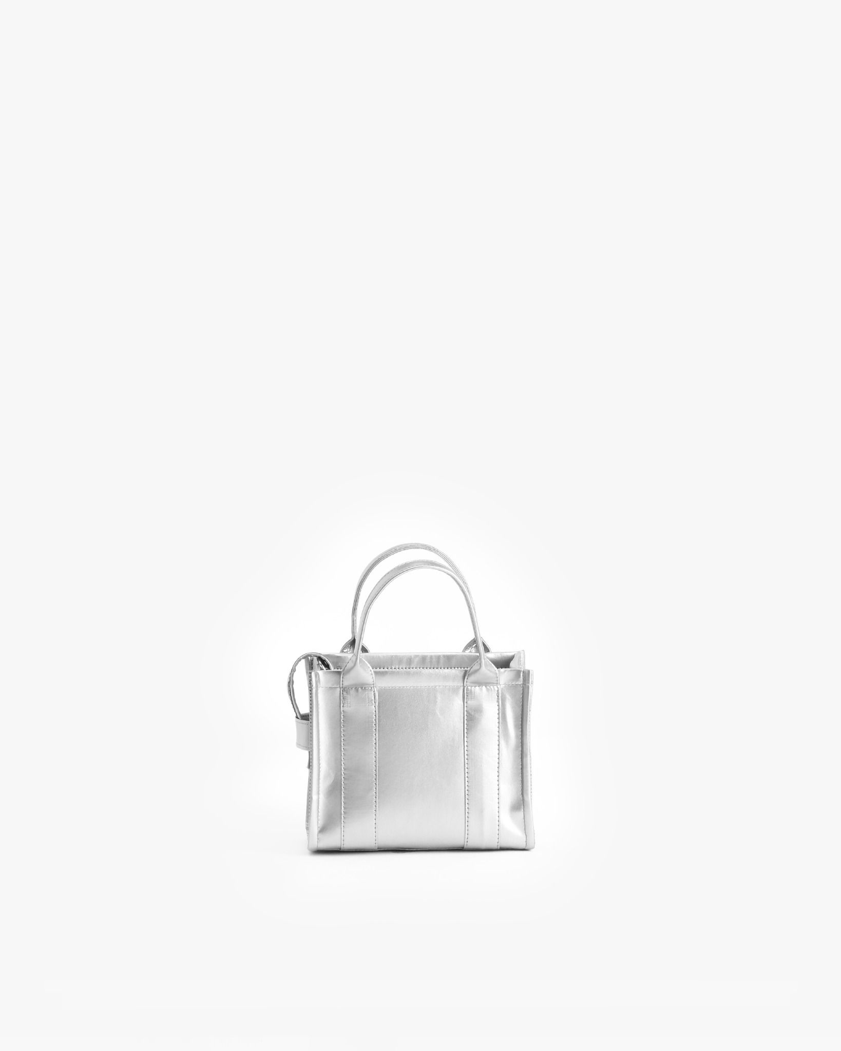 BAMA Leather Tote Bag
