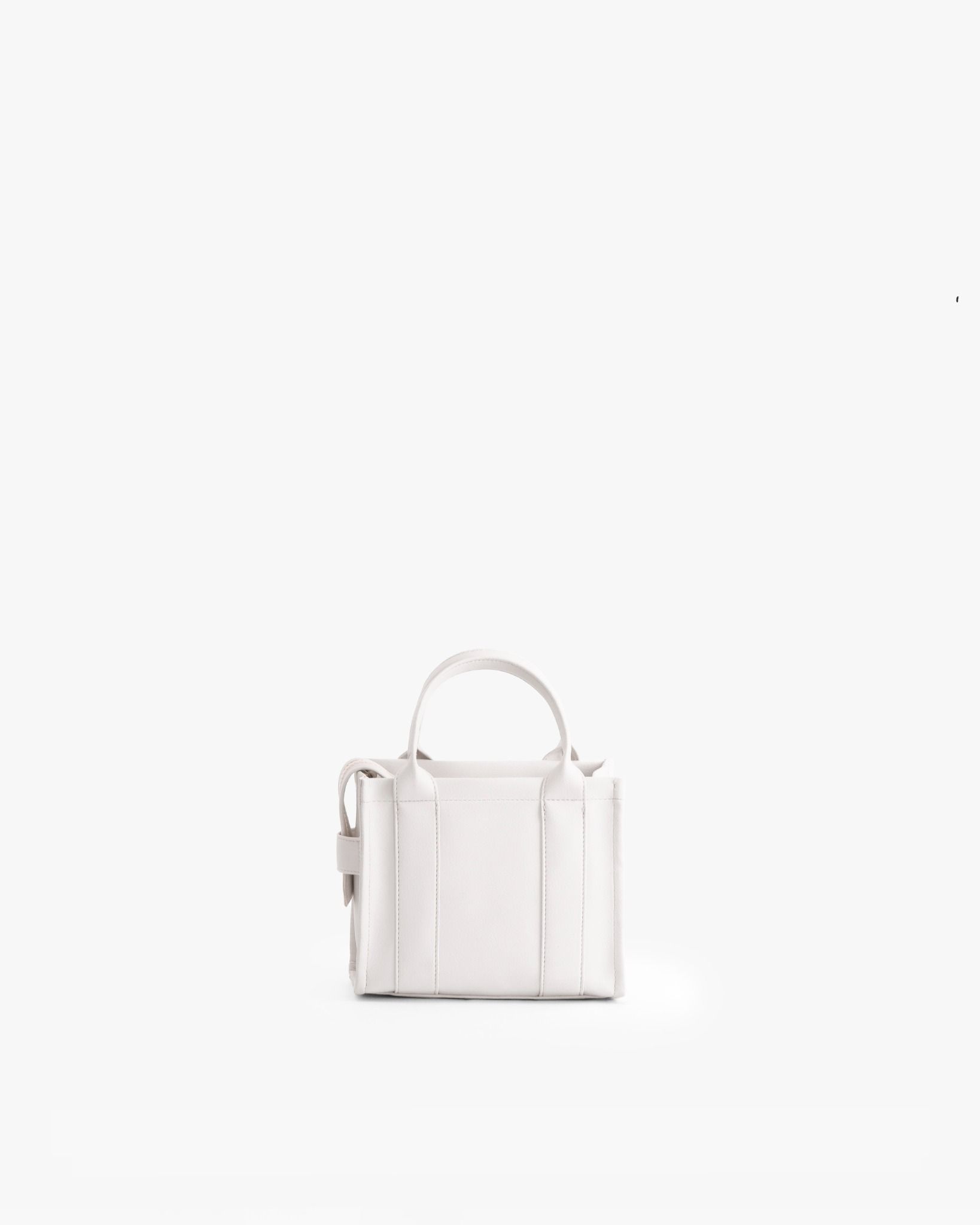BAMA Leather Tote Bag
