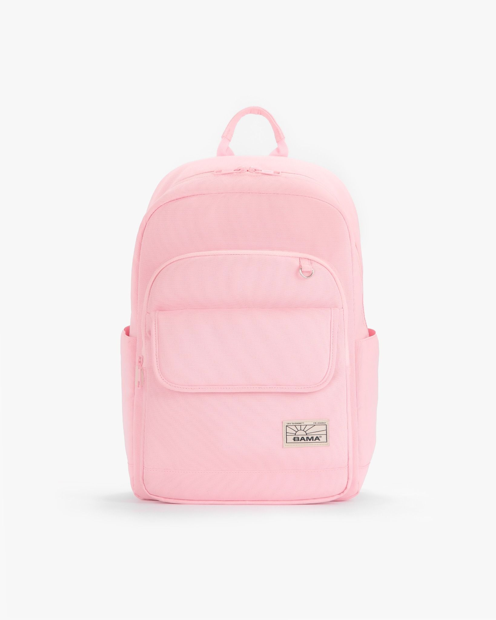 Balo BAMA New Basic Backpack NB106