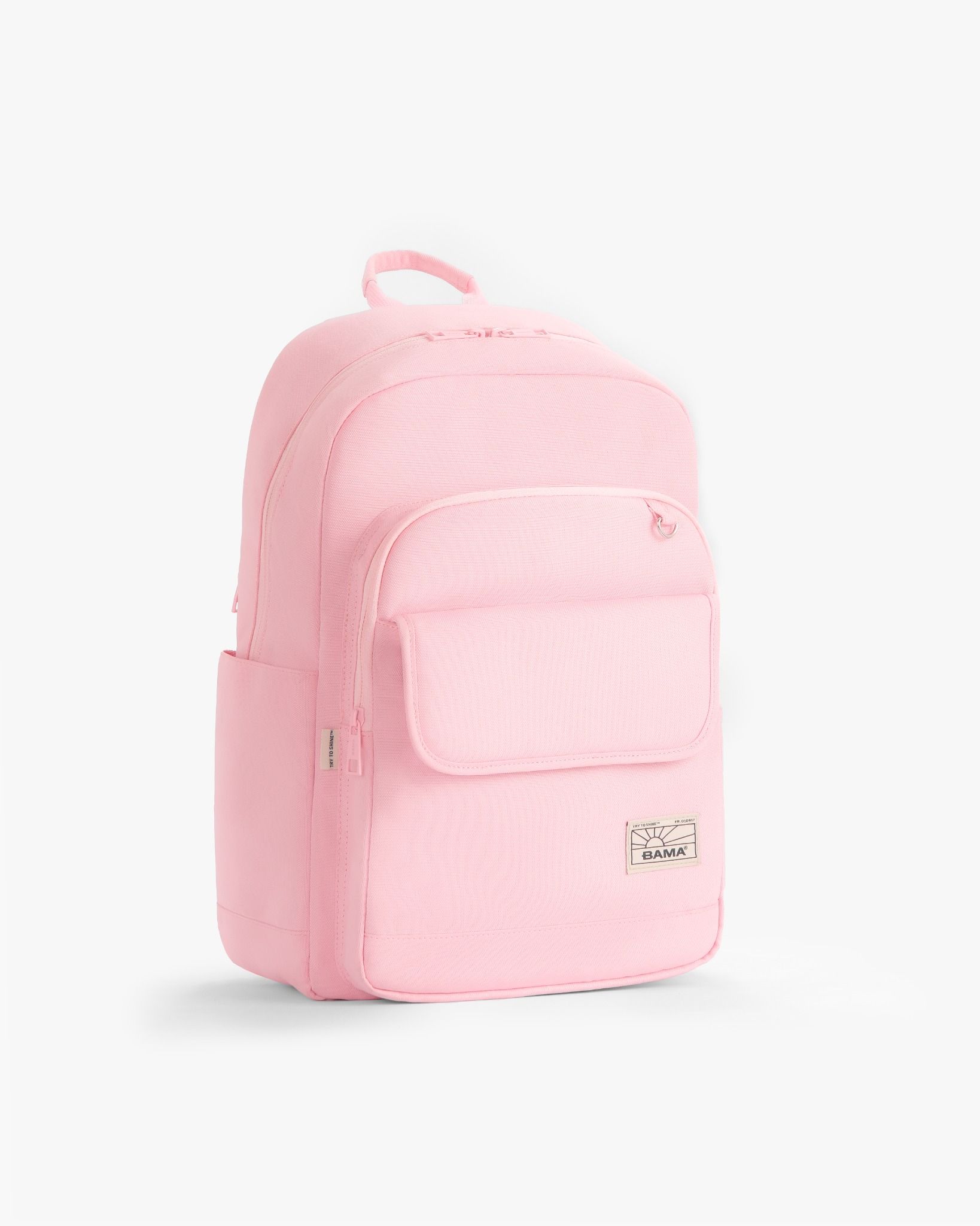 Balo BAMA New Basic Backpack NB106