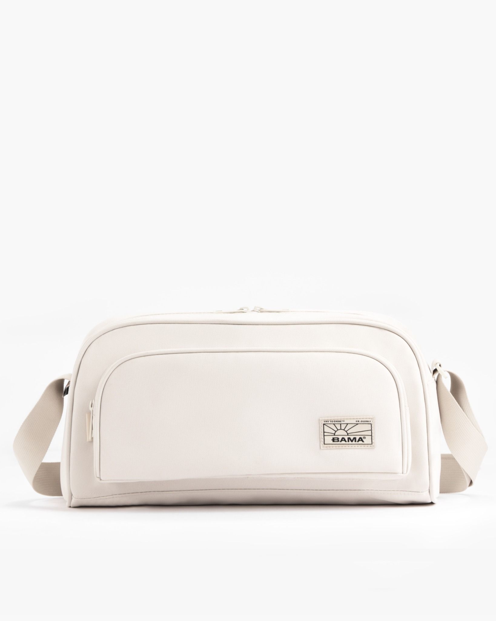 New Basic Duffle Bag NB501
