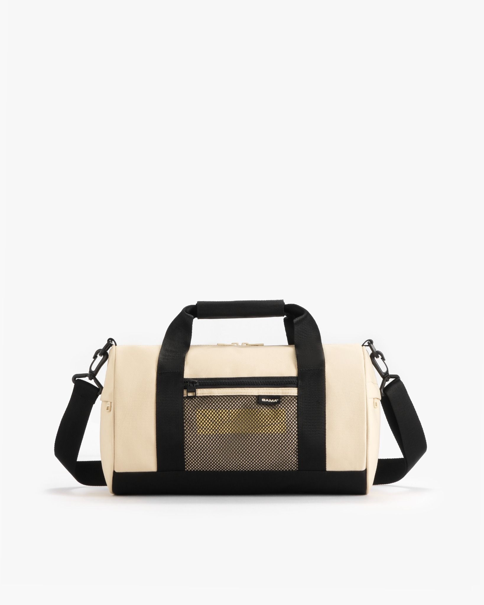Mesh Fabric Duffle Bag MF501