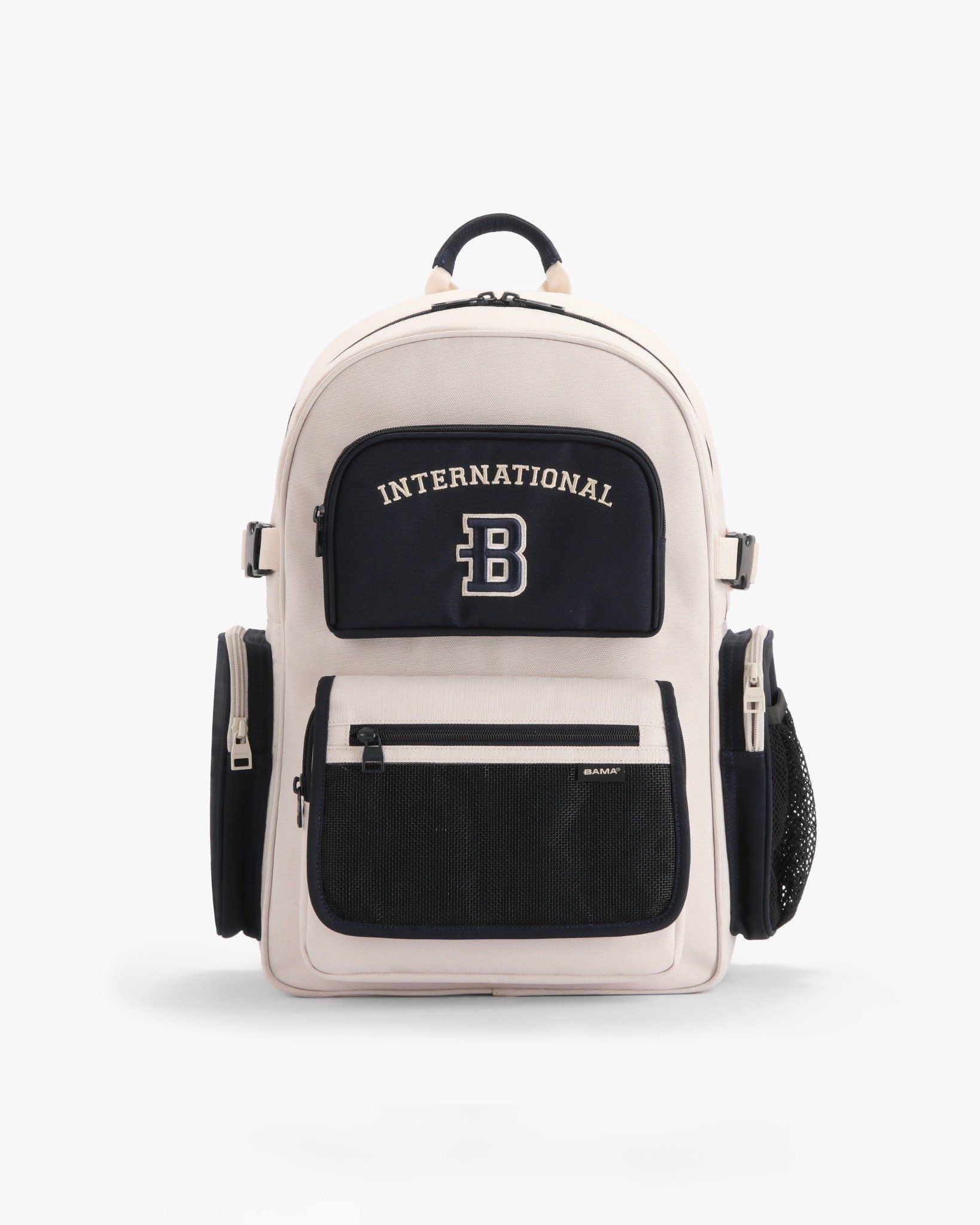 Balo BAMA Border Backpack - New Colors