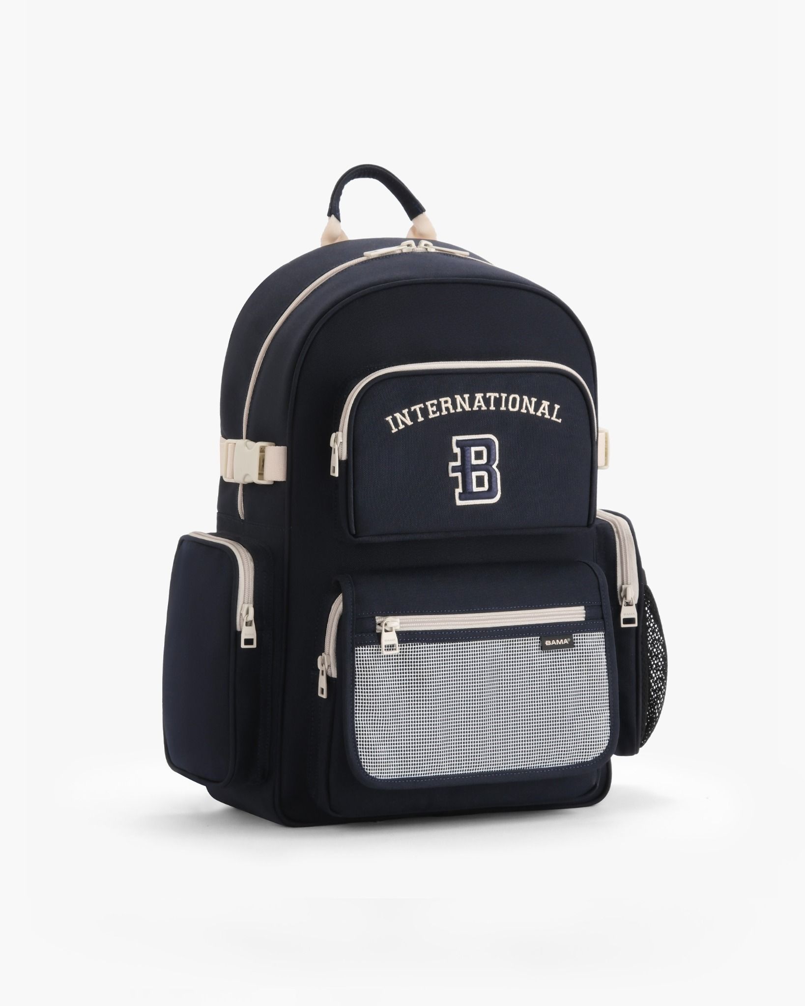 Balo BAMA Border Backpack - New Colors