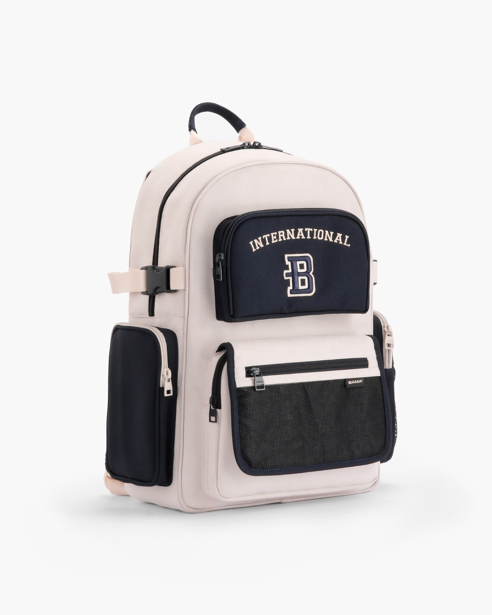 Balo BAMA Border Backpack - New Colors