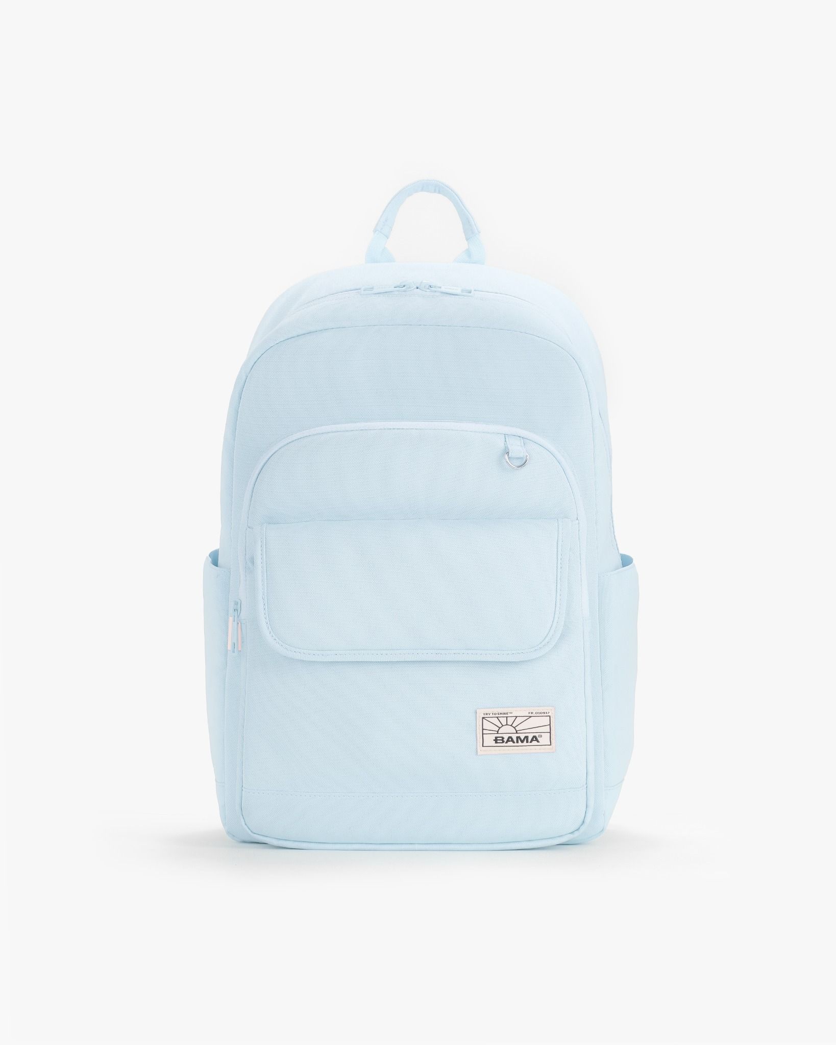 Balo BAMA New Basic Backpack NB106