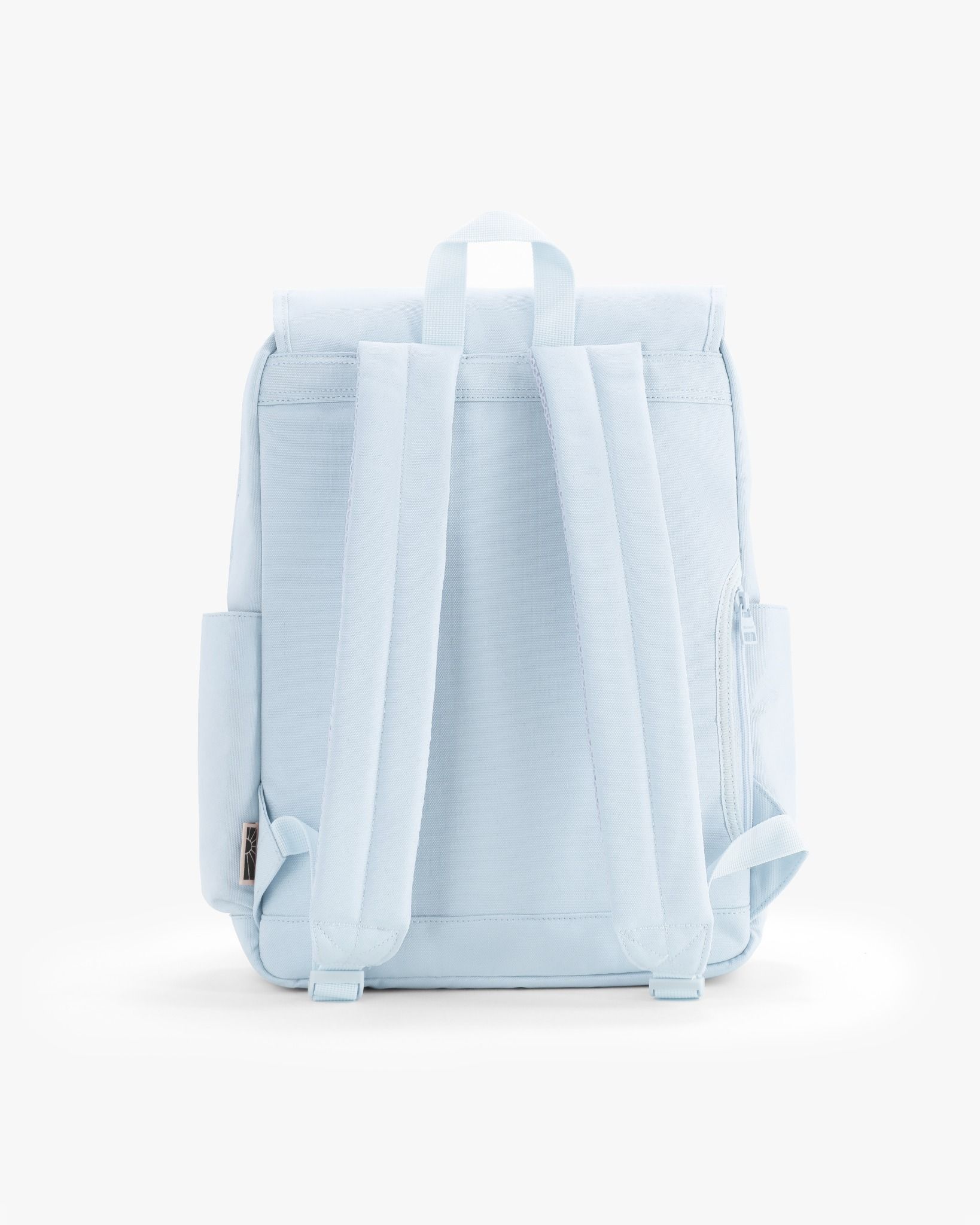 Balo BAMA New Basic Backpack NB107