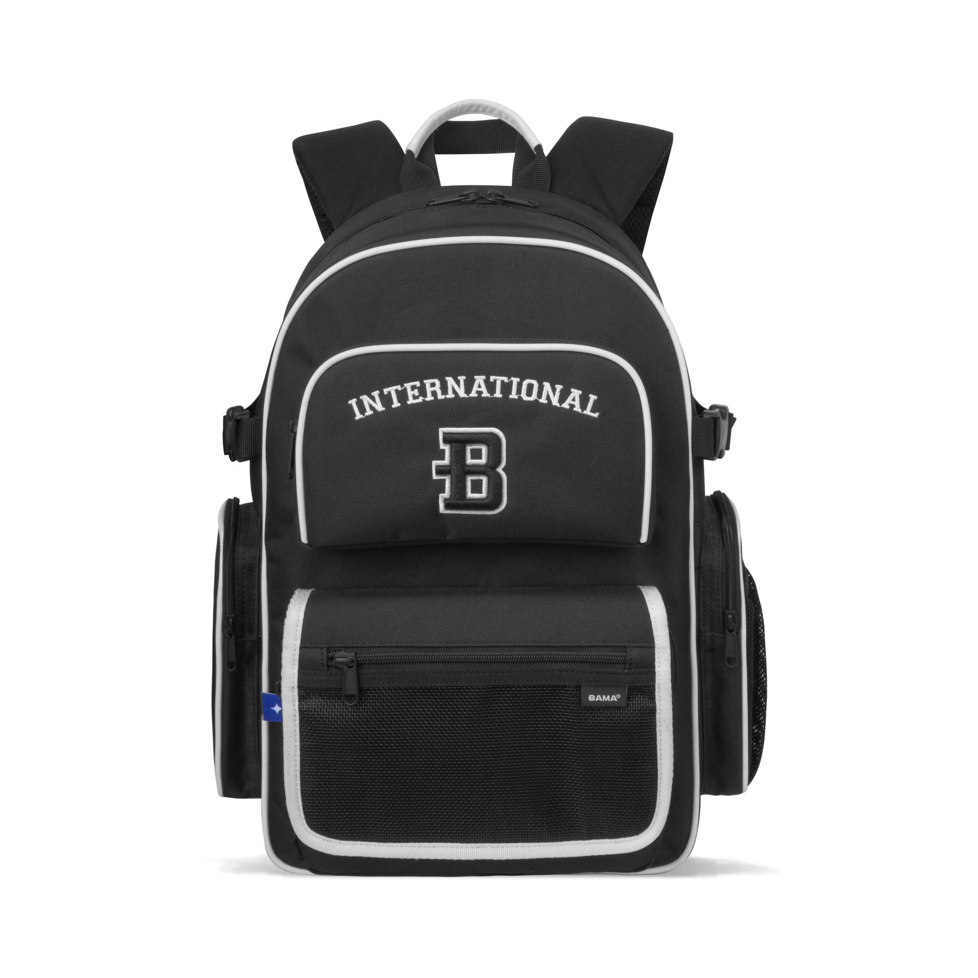 Balo BAMA Border Backpack