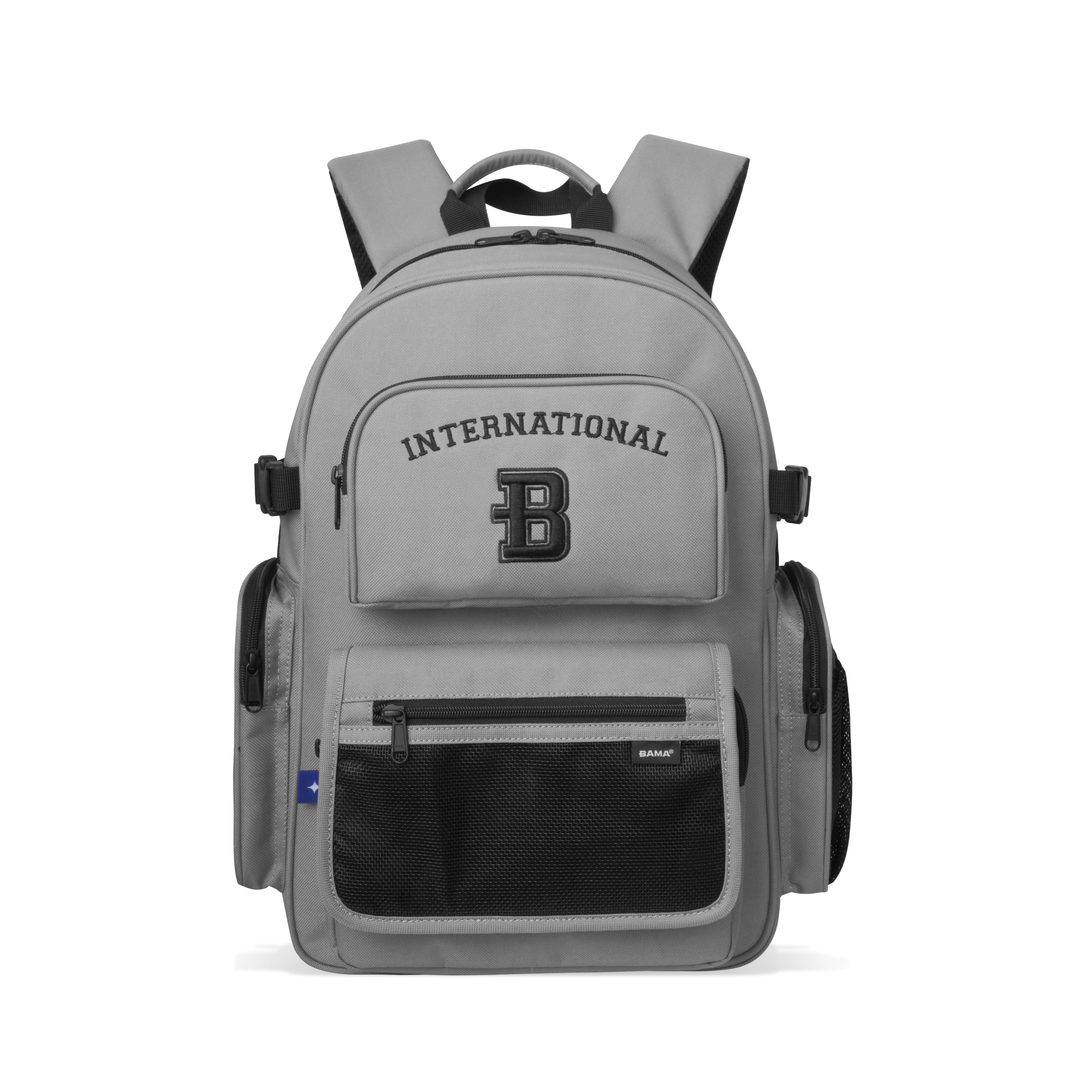 Balo BAMA Border Backpack