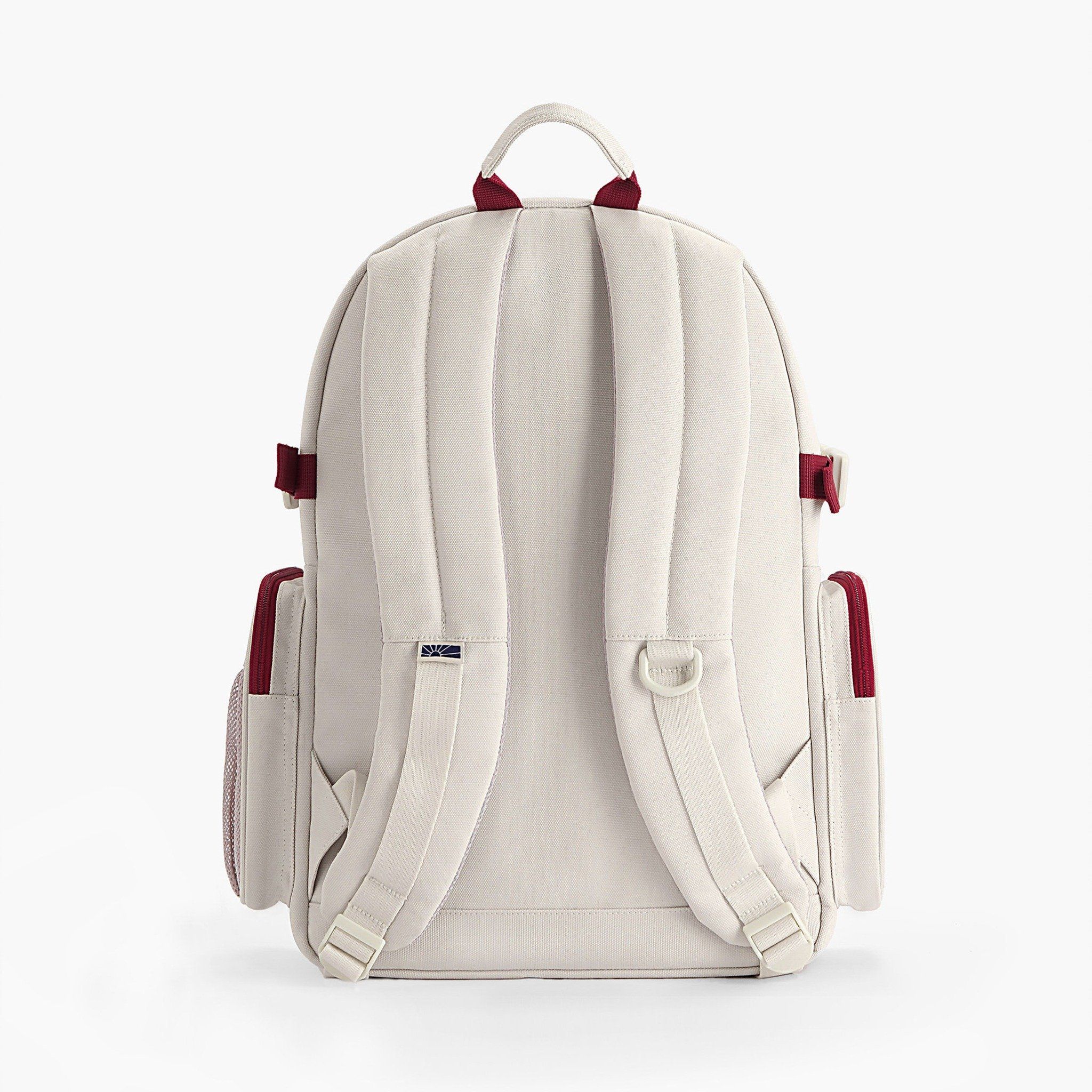 Balo BAMA Border Backpack - New Colors