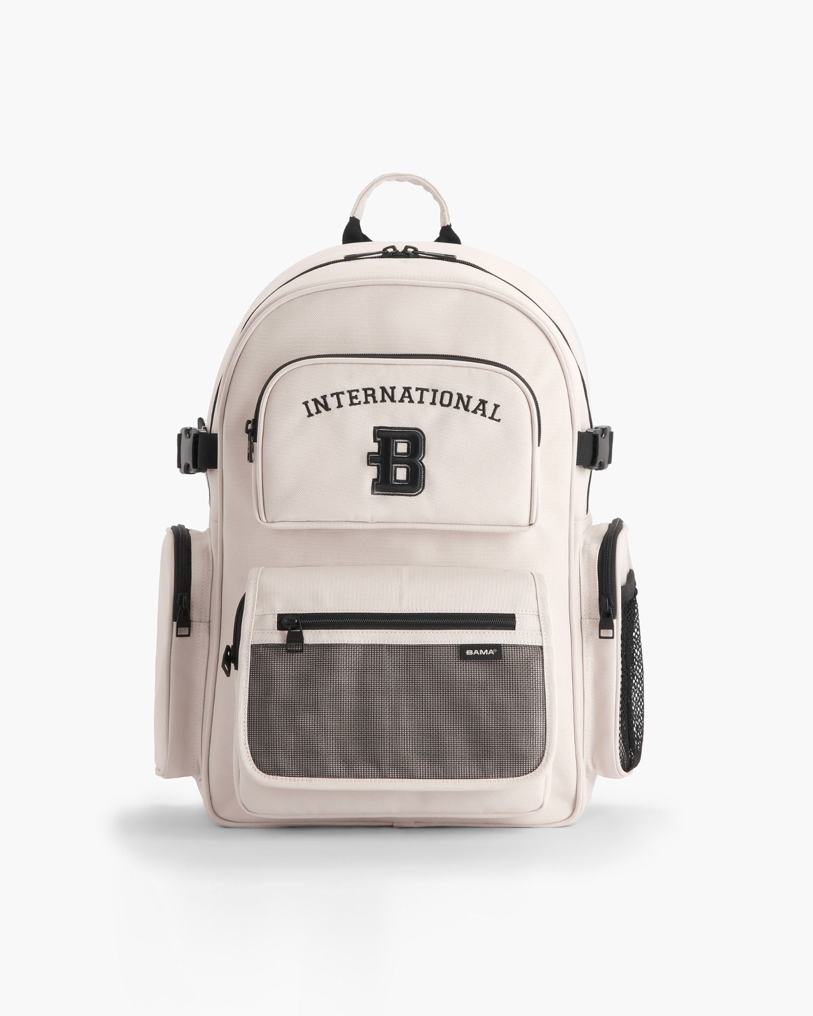 Balo BAMA Border Backpack - New Colors