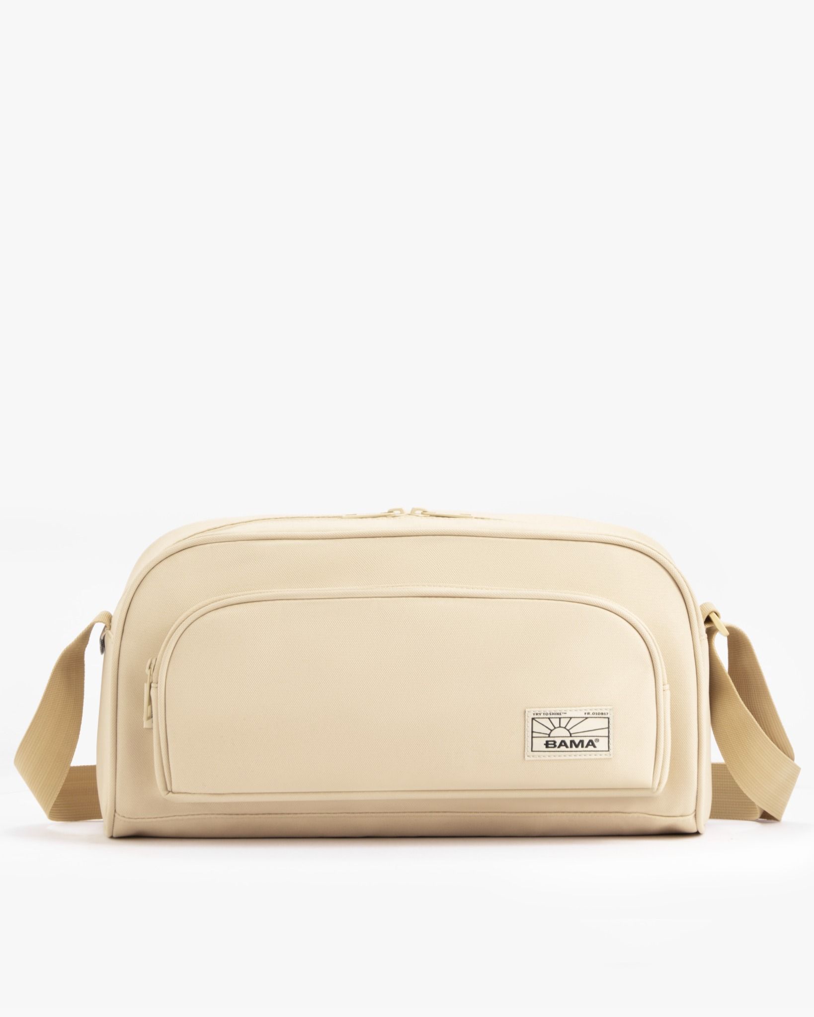 New Basic Duffle Bag NB501