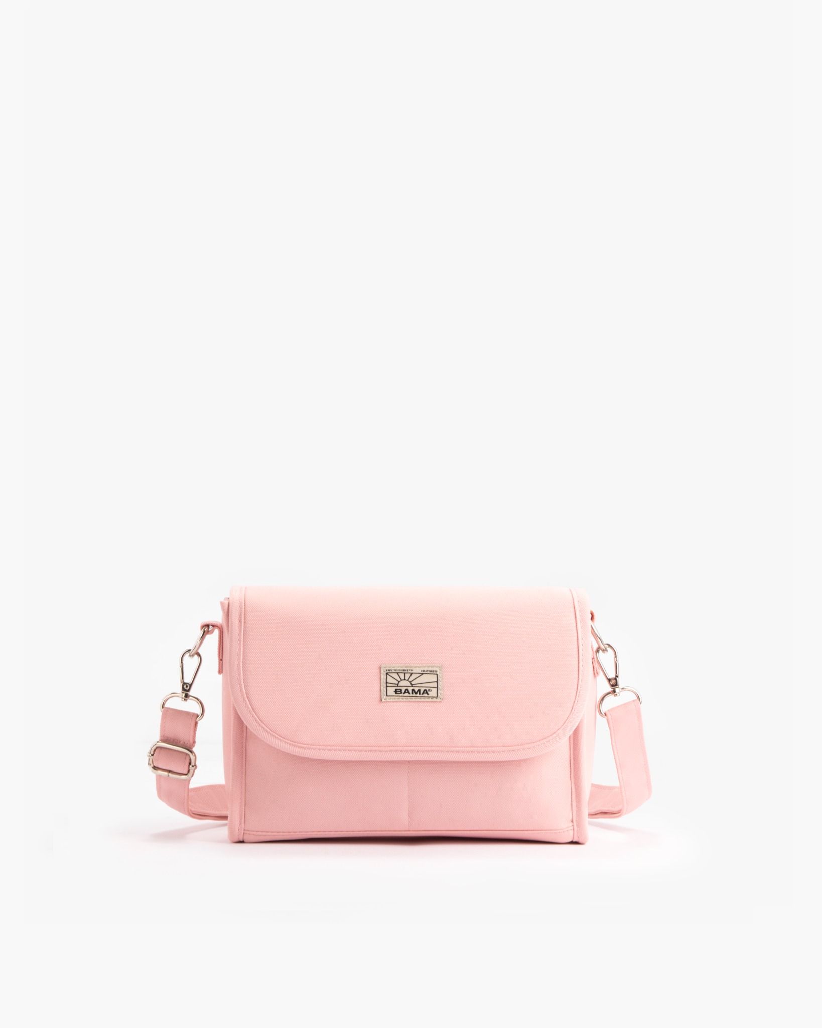 New Basic Shoulder Bag NB207