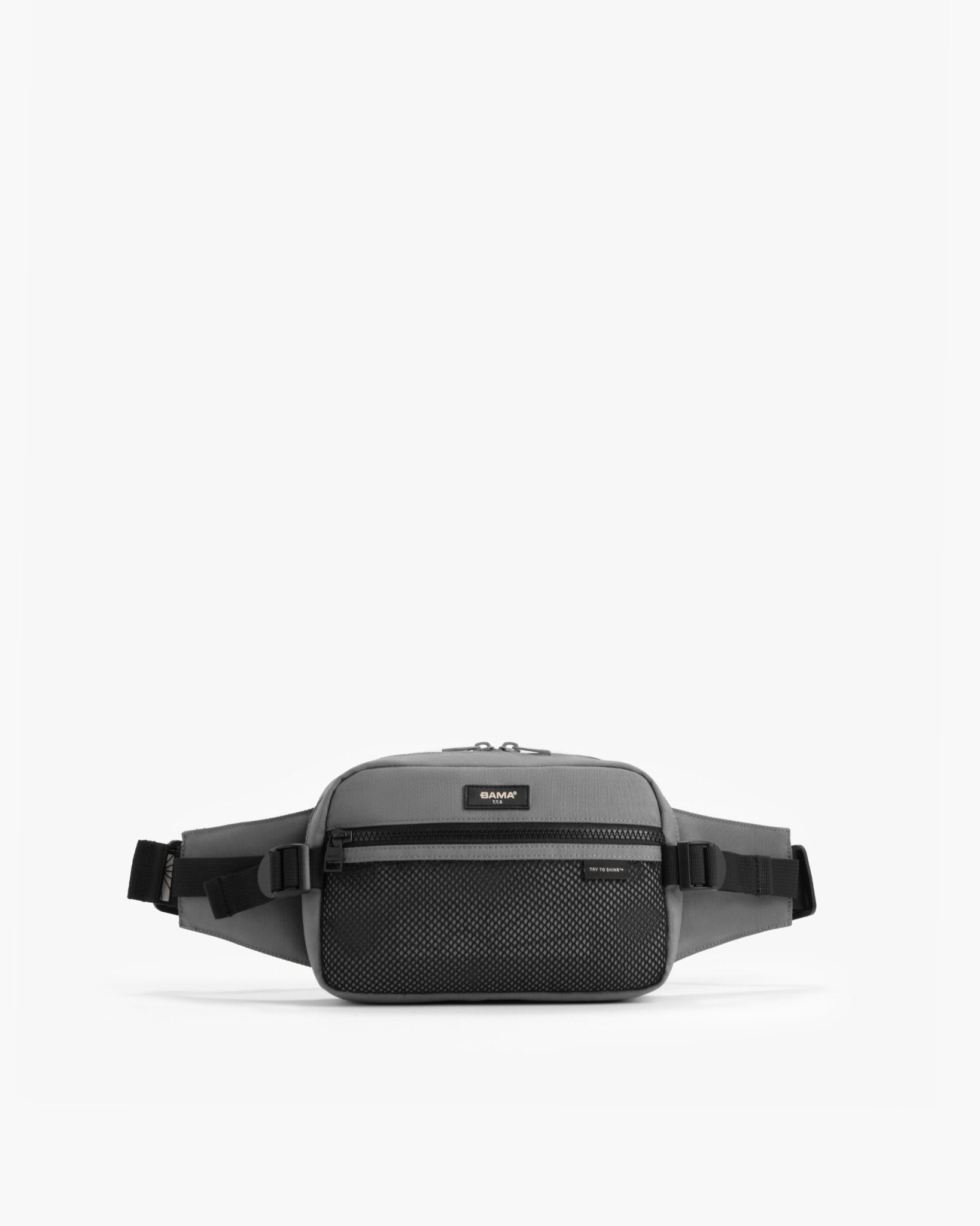 Mesh Fabric Bumbag MF902