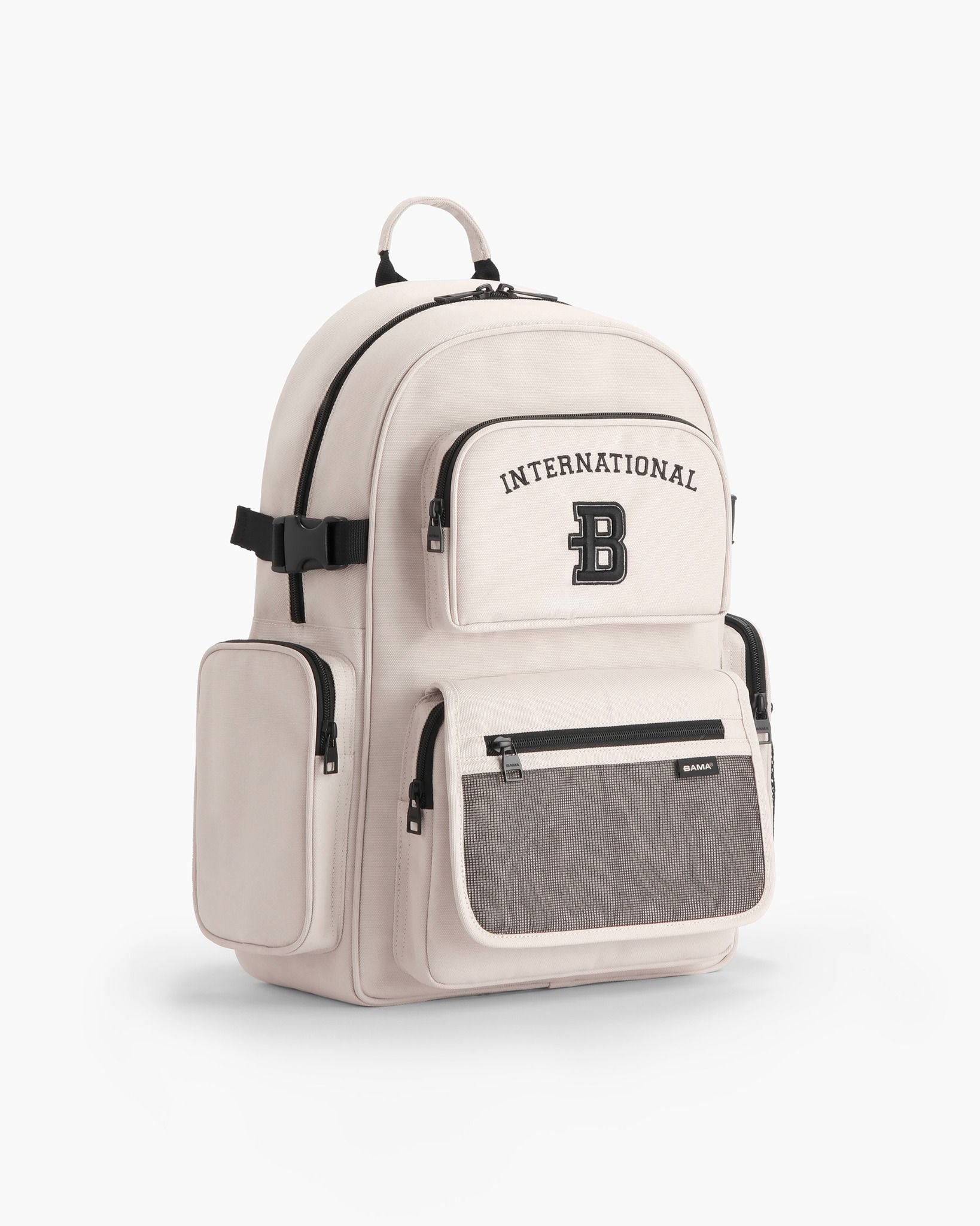 Balo BAMA Border Backpack - New Colors