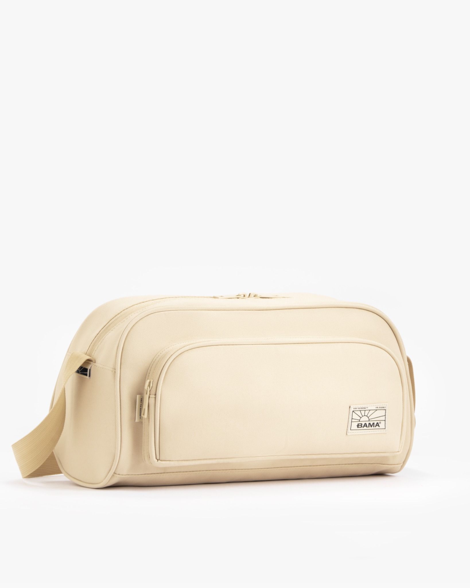 New Basic Duffle Bag NB501