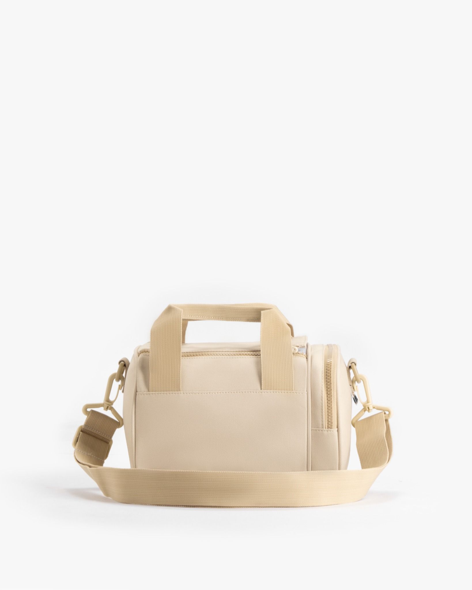 New Basic Duffle Bag NB502