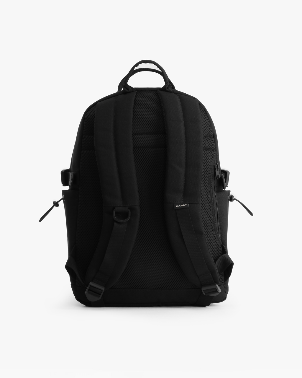 All Black Backpack AB05