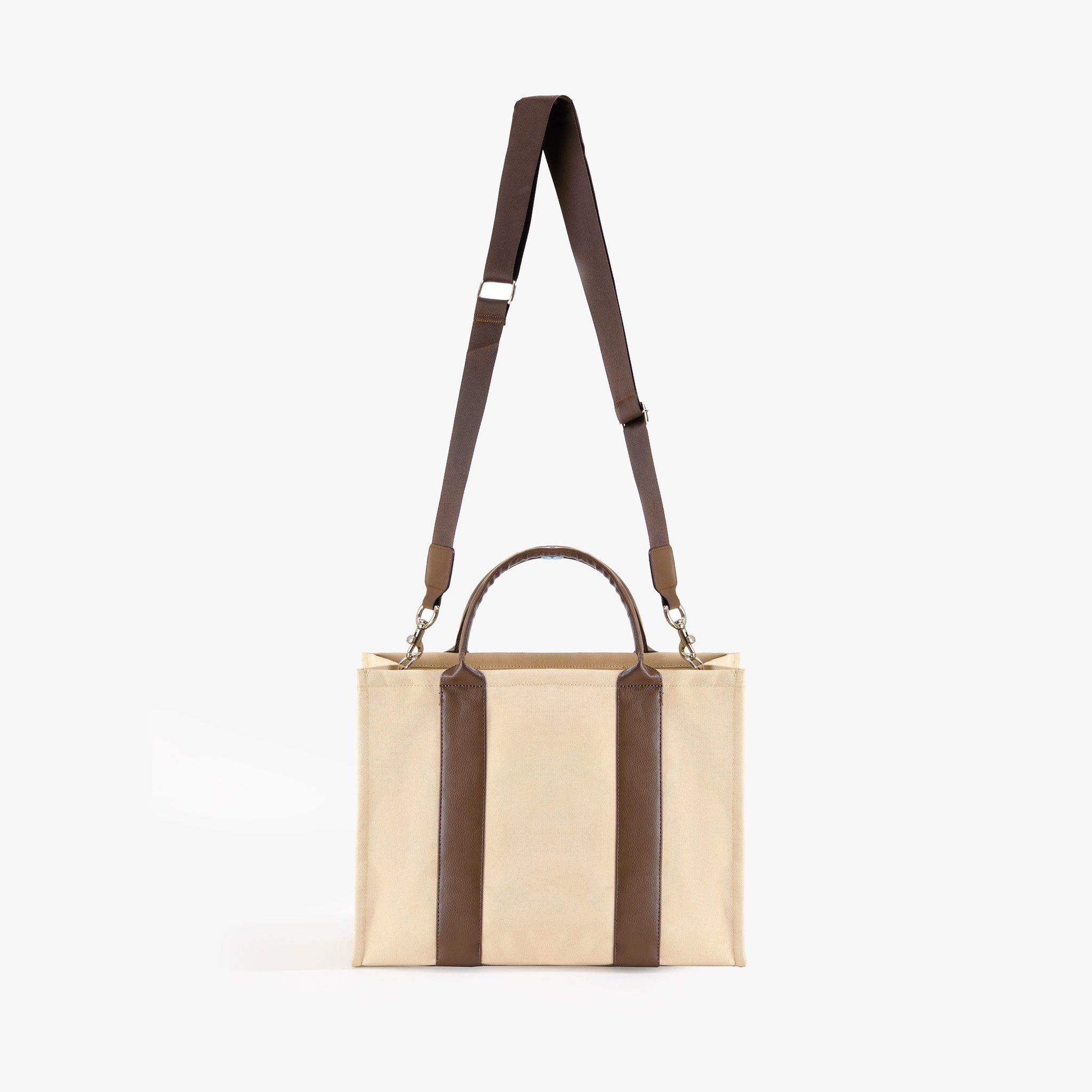 BAMA SMALL TALK Tote Bag