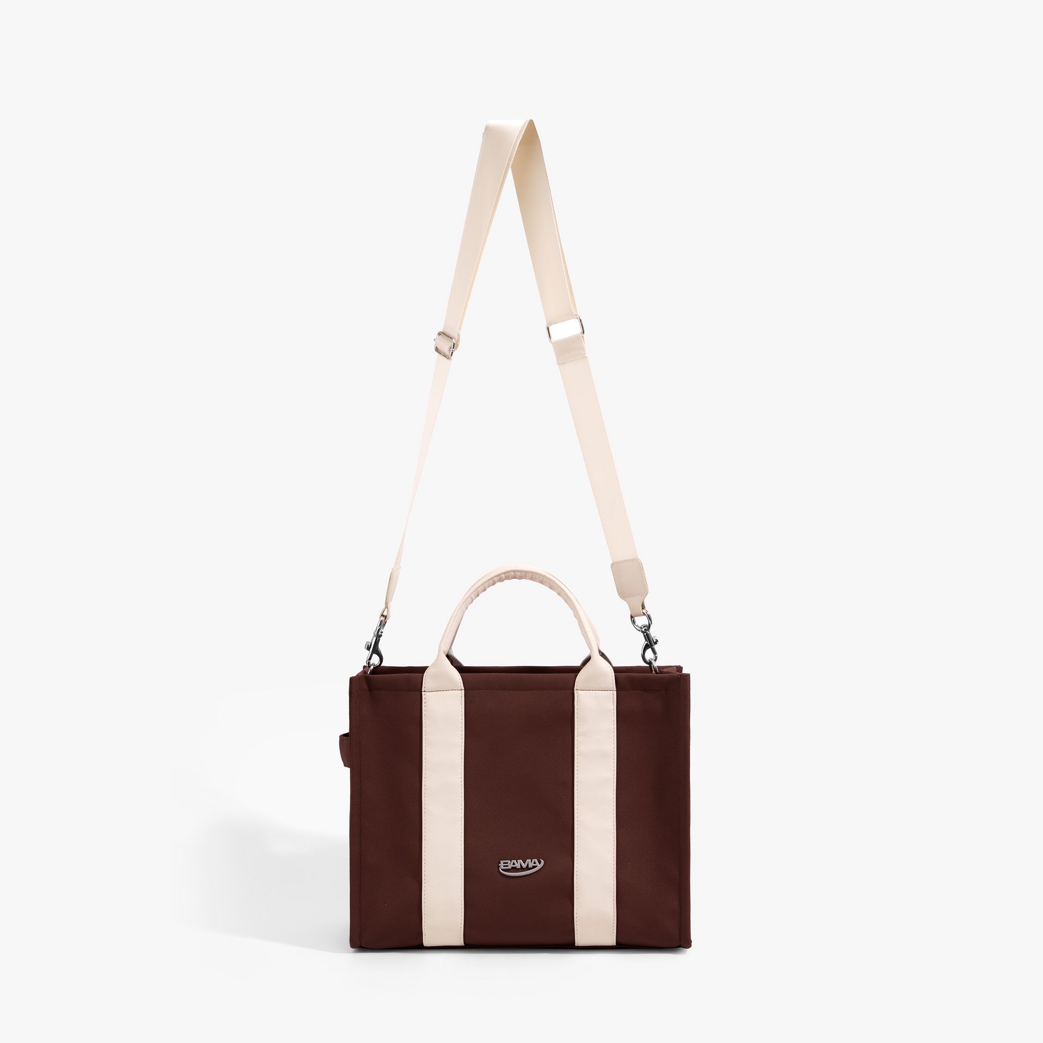 BAMA SMALL TALK Tote Bag