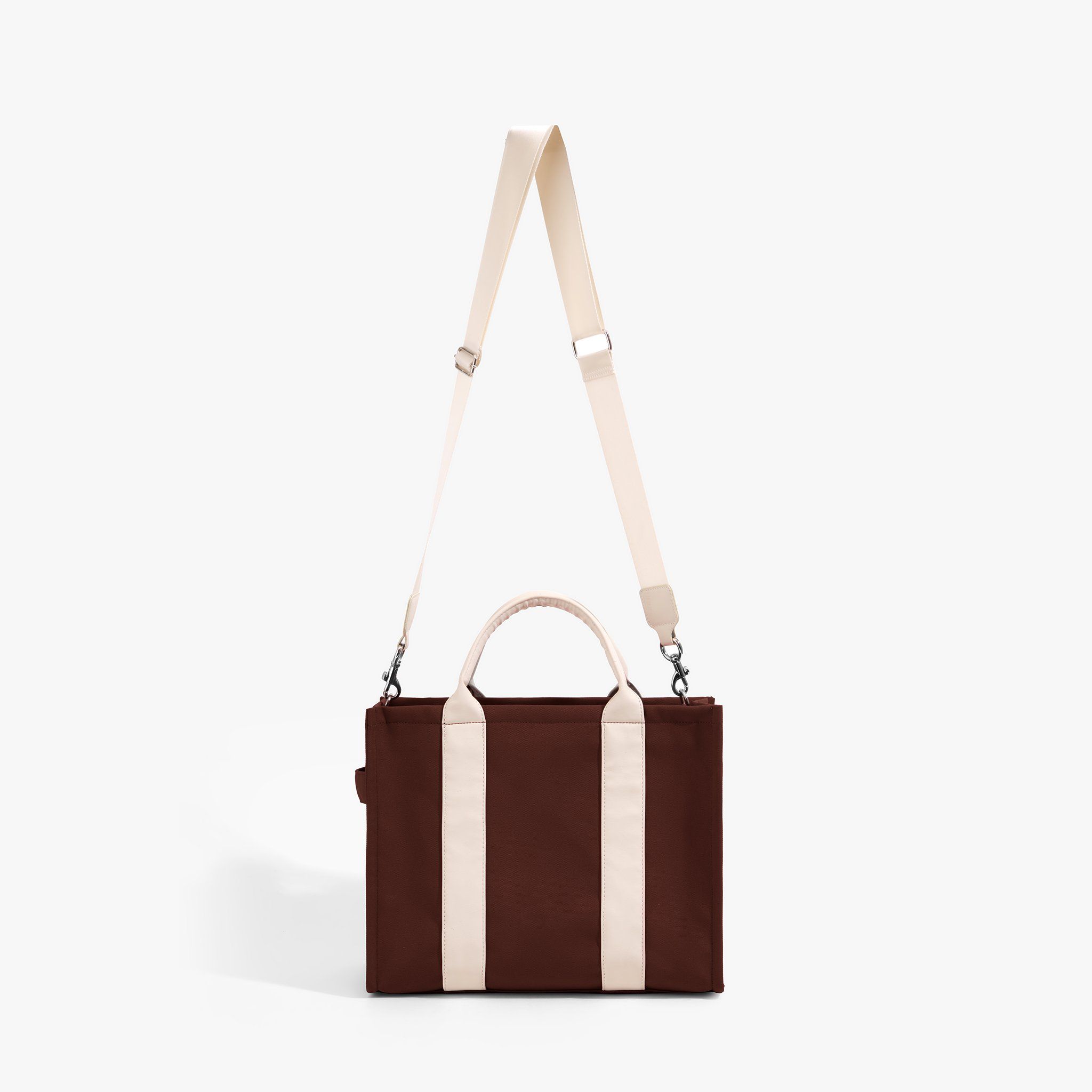 BAMA SMALL TALK Tote Bag