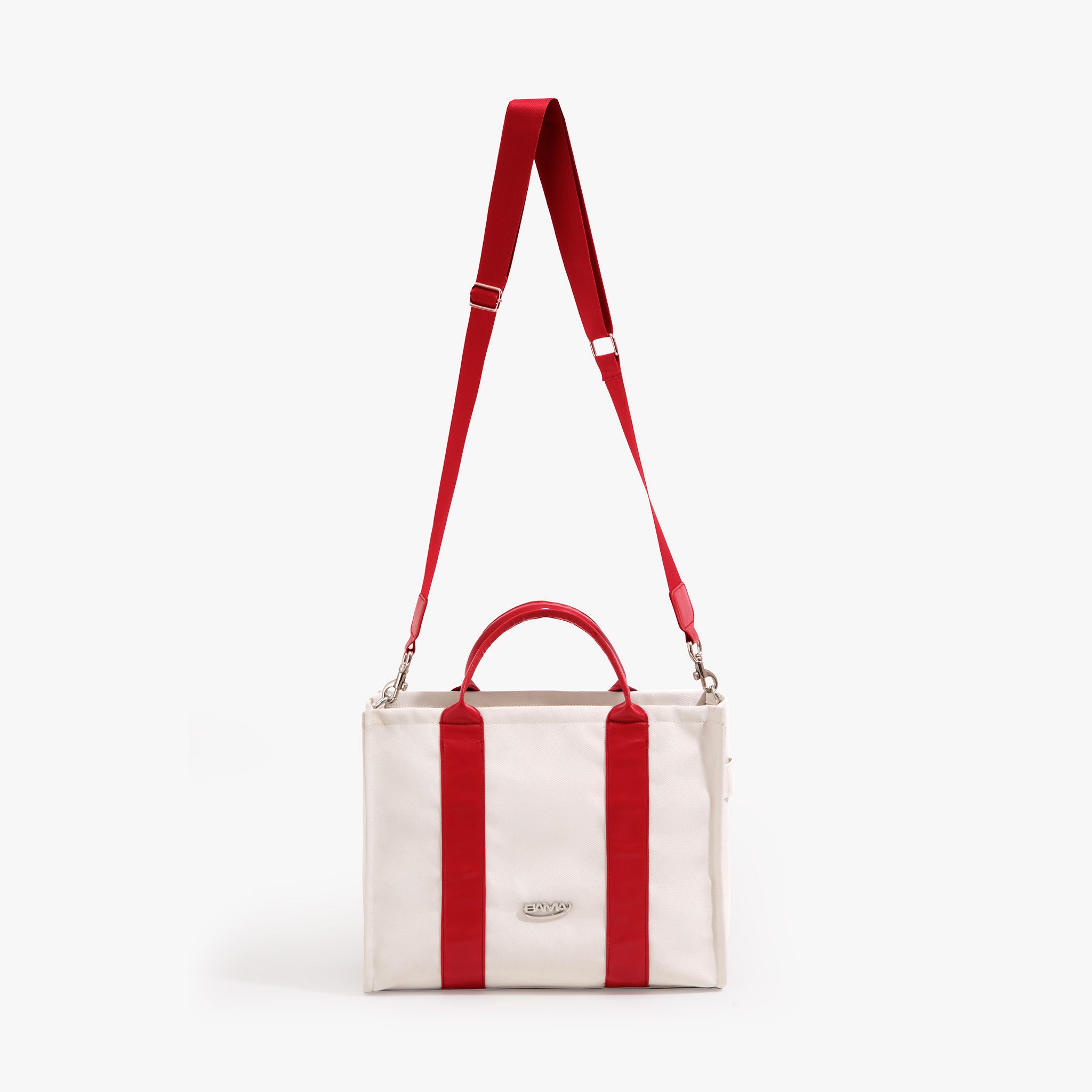 BAMA SMALL TALK Tote Bag