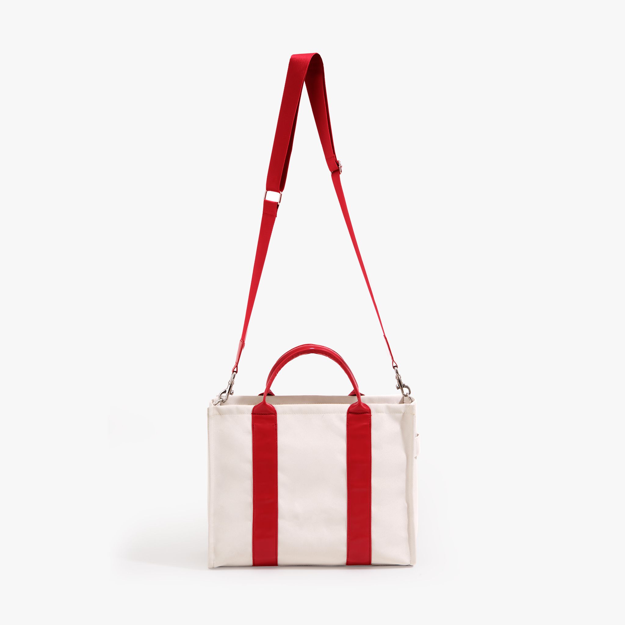 BAMA SMALL TALK Tote Bag