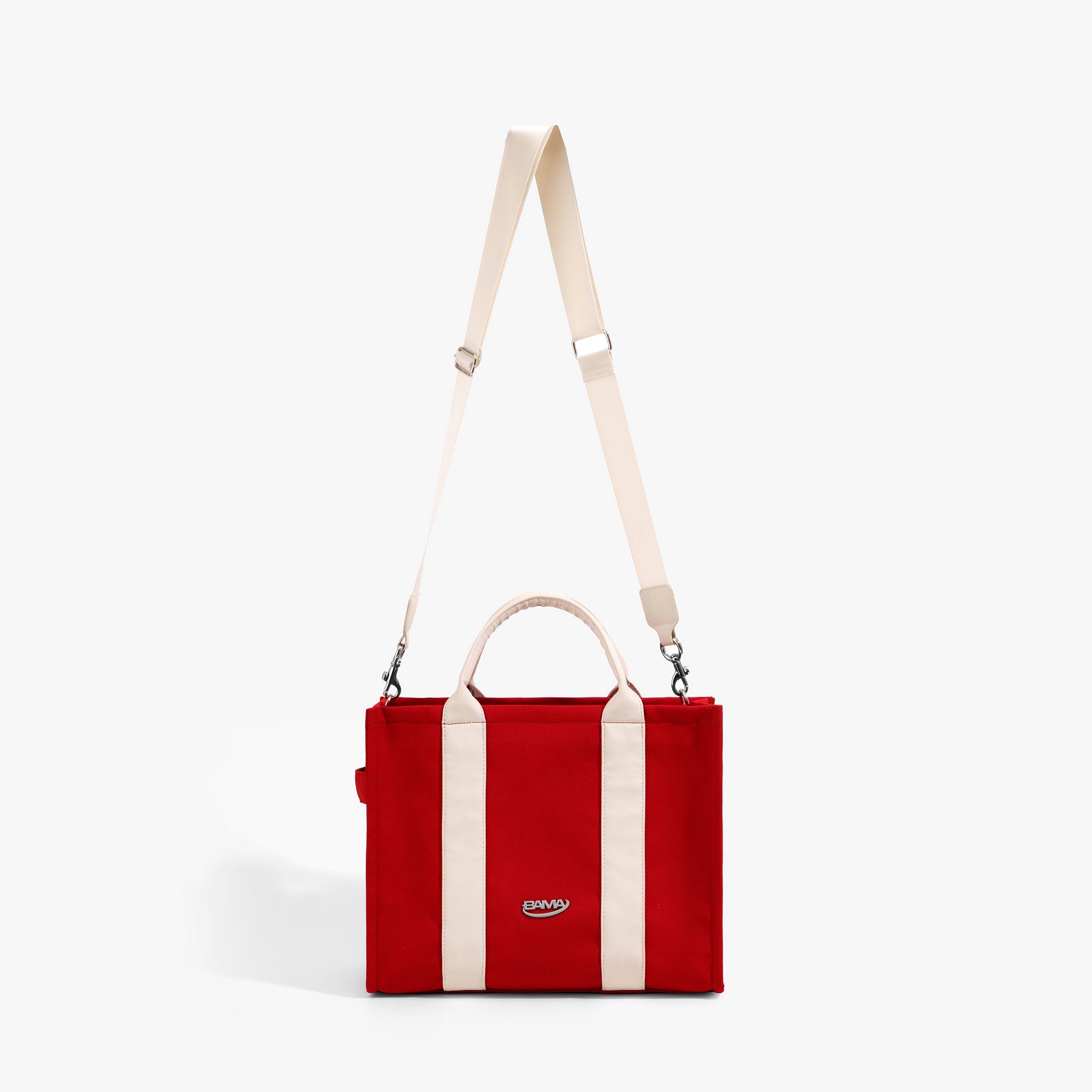 BAMA SMALL TALK Tote Bag
