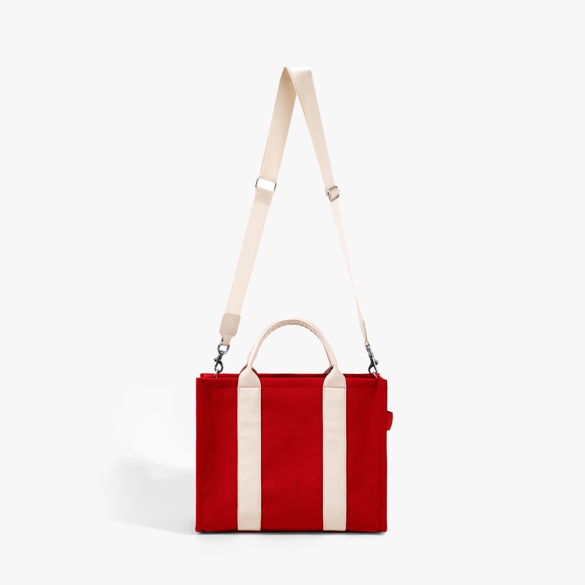 BAMA SMALL TALK Tote Bag