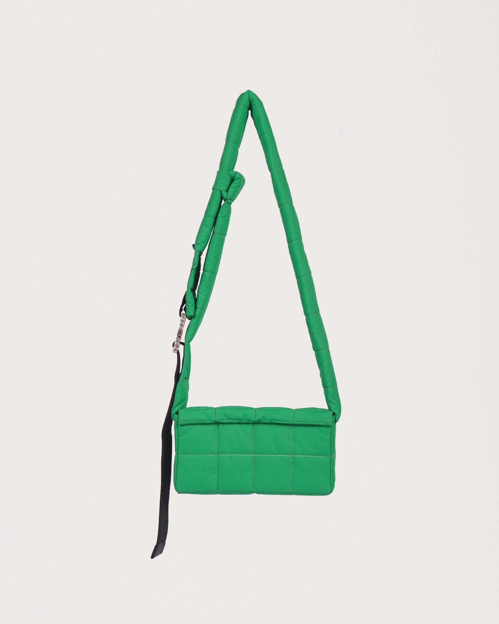BAMA QUILTED SHOULDER BAG 2nd - 5 COLORS