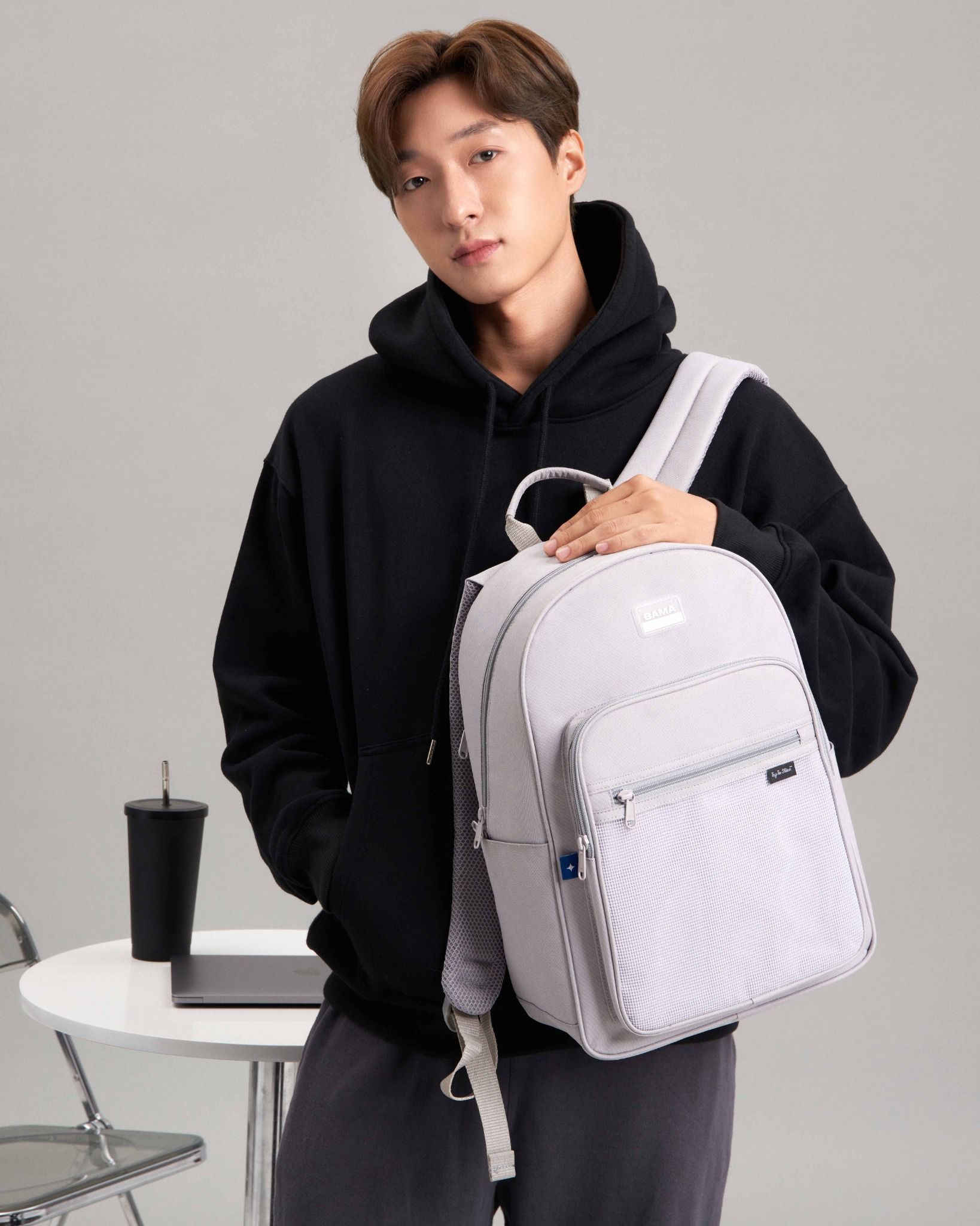 Balo BAMA Seoul Backpack