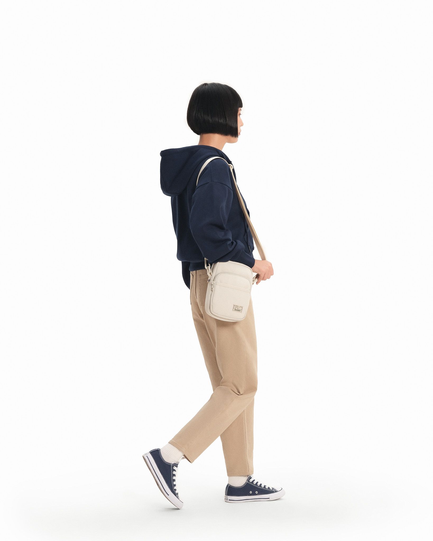 New Basic Shoulder Bag NB205