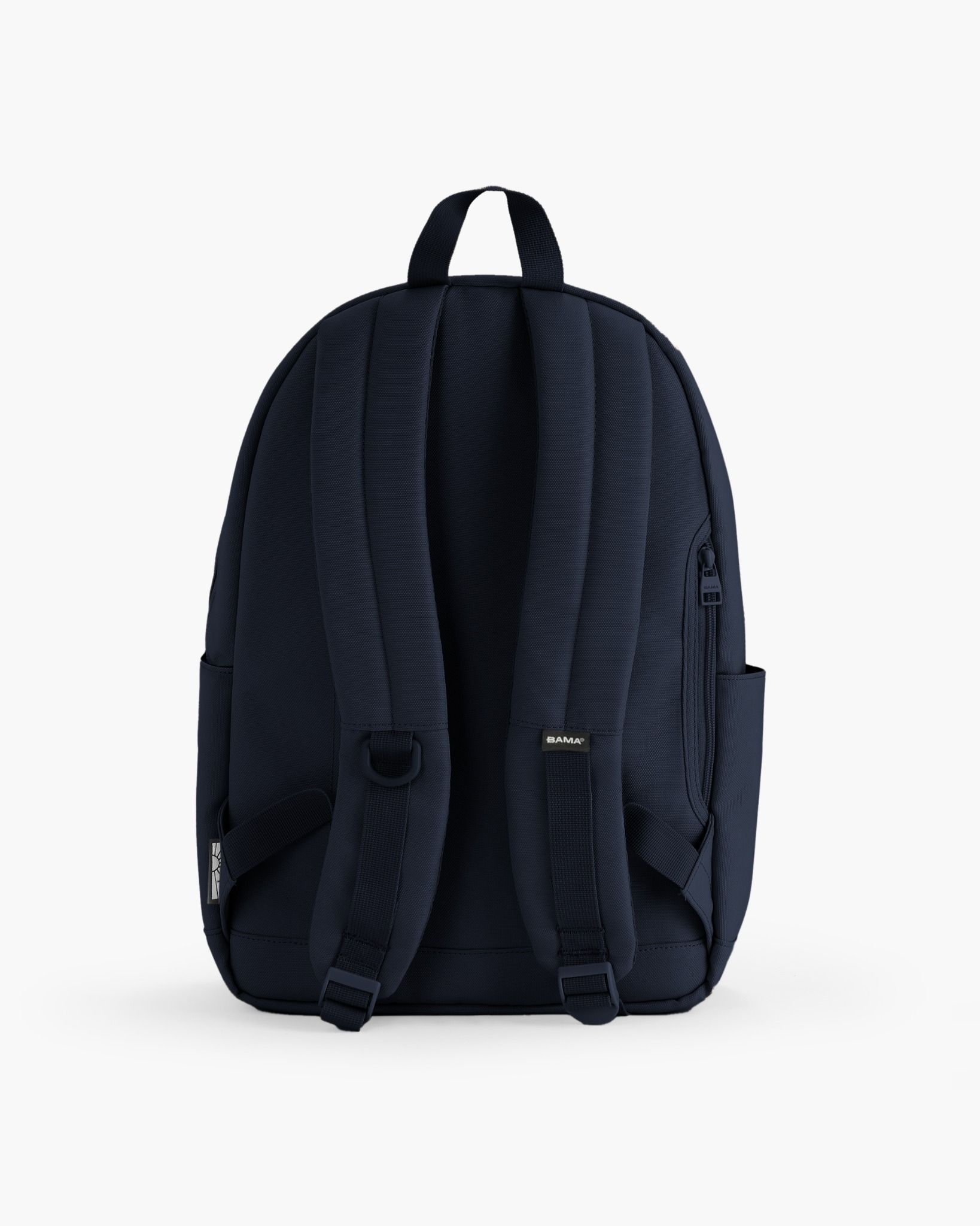 Balo BAMA New Basic Backpack NB105