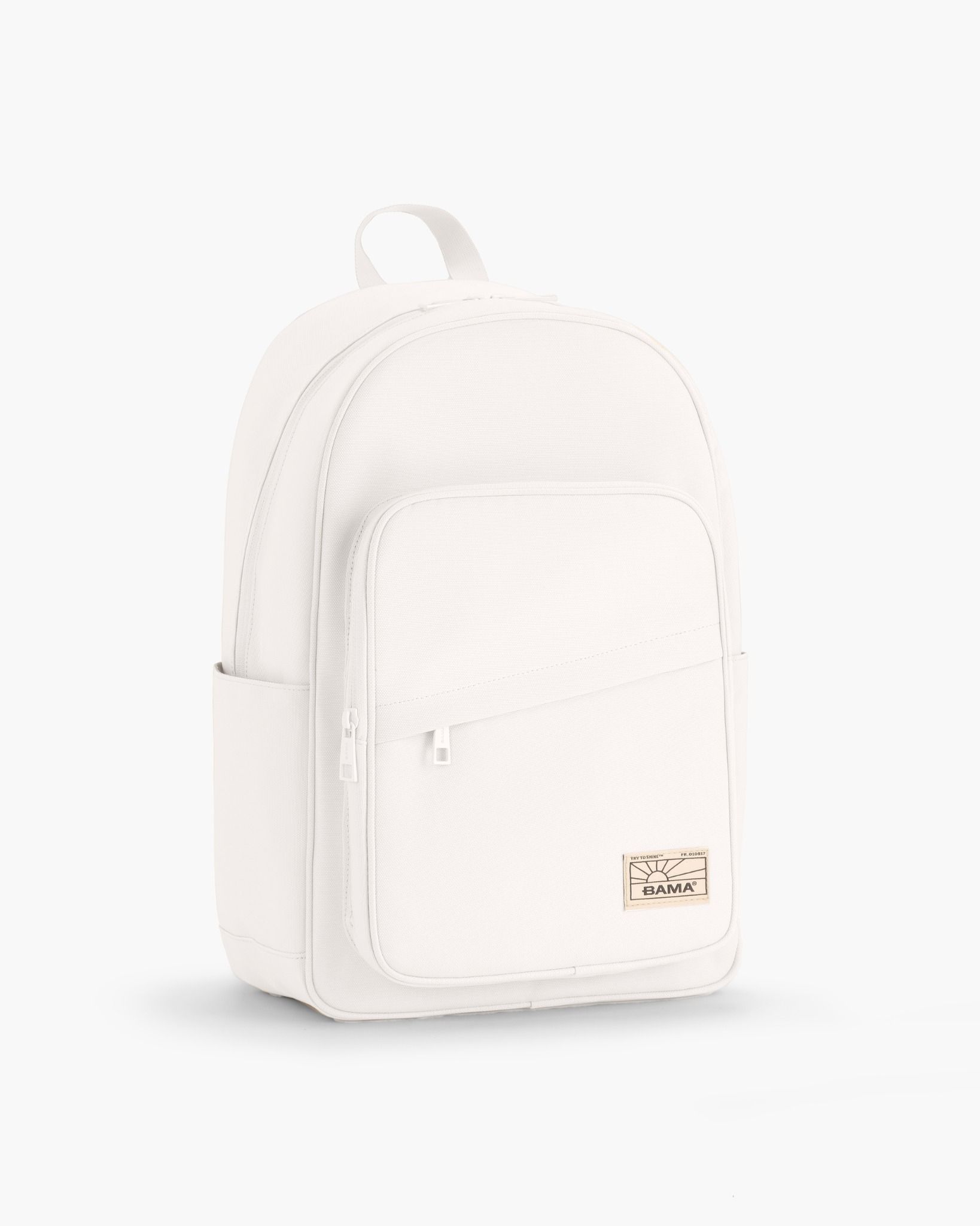 Balo BAMA New Basic Backpack NB105