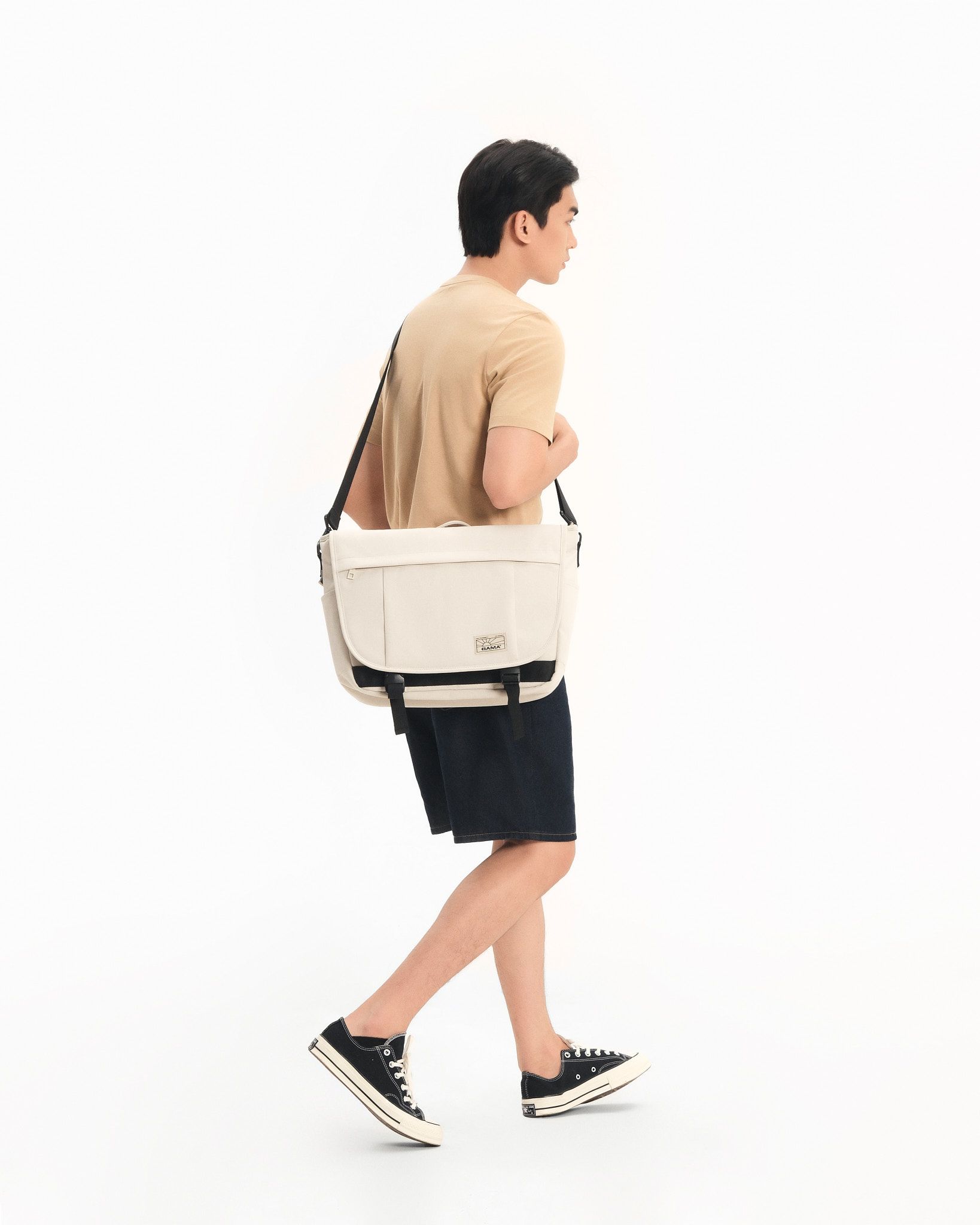New Basic Cross Bag NB301