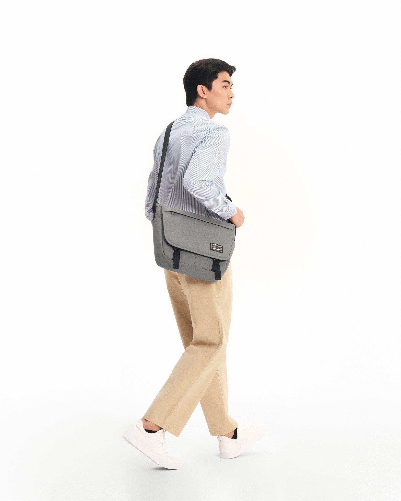 New Basic Cross Bag NB302