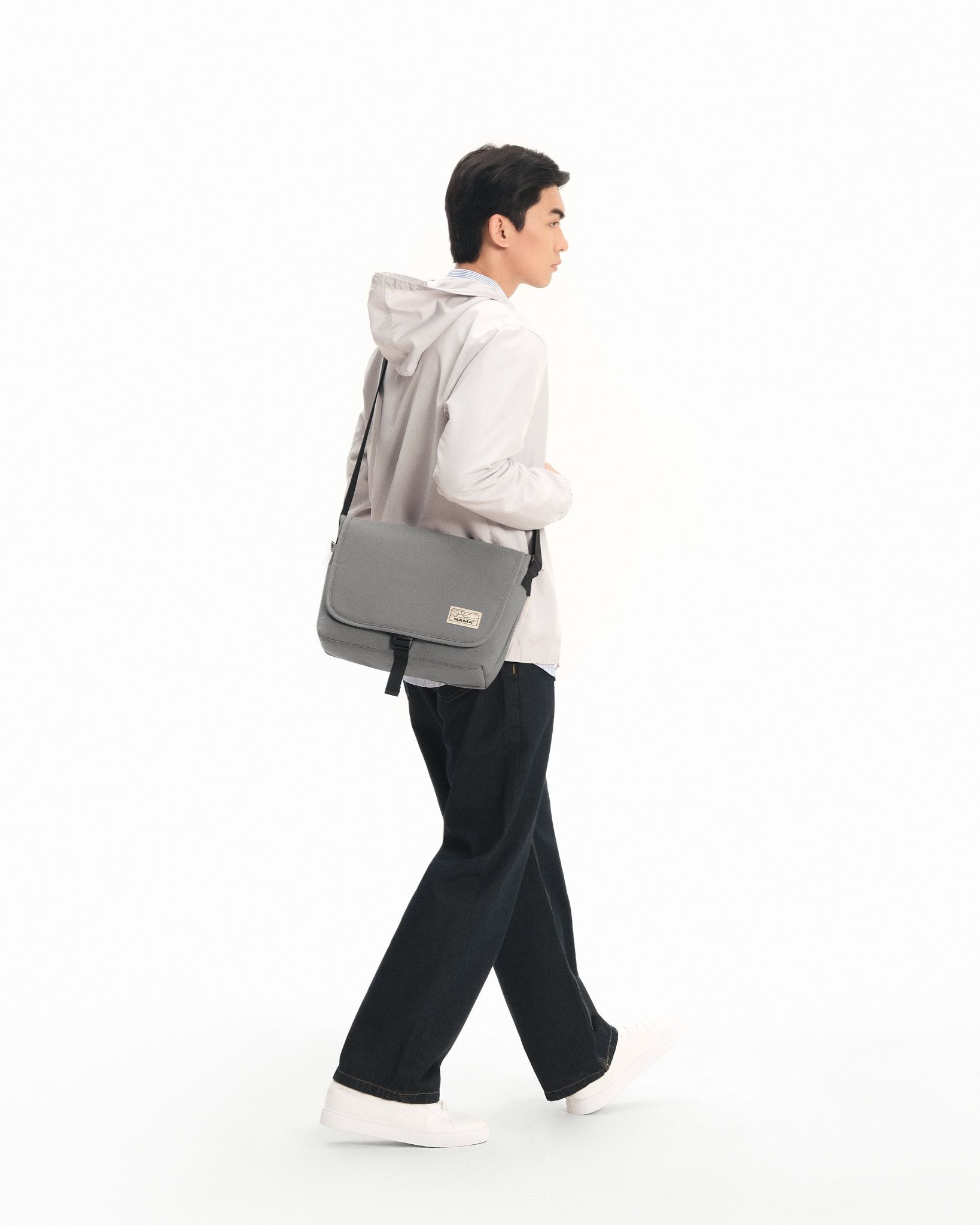 New Basic Cross Bag NB303