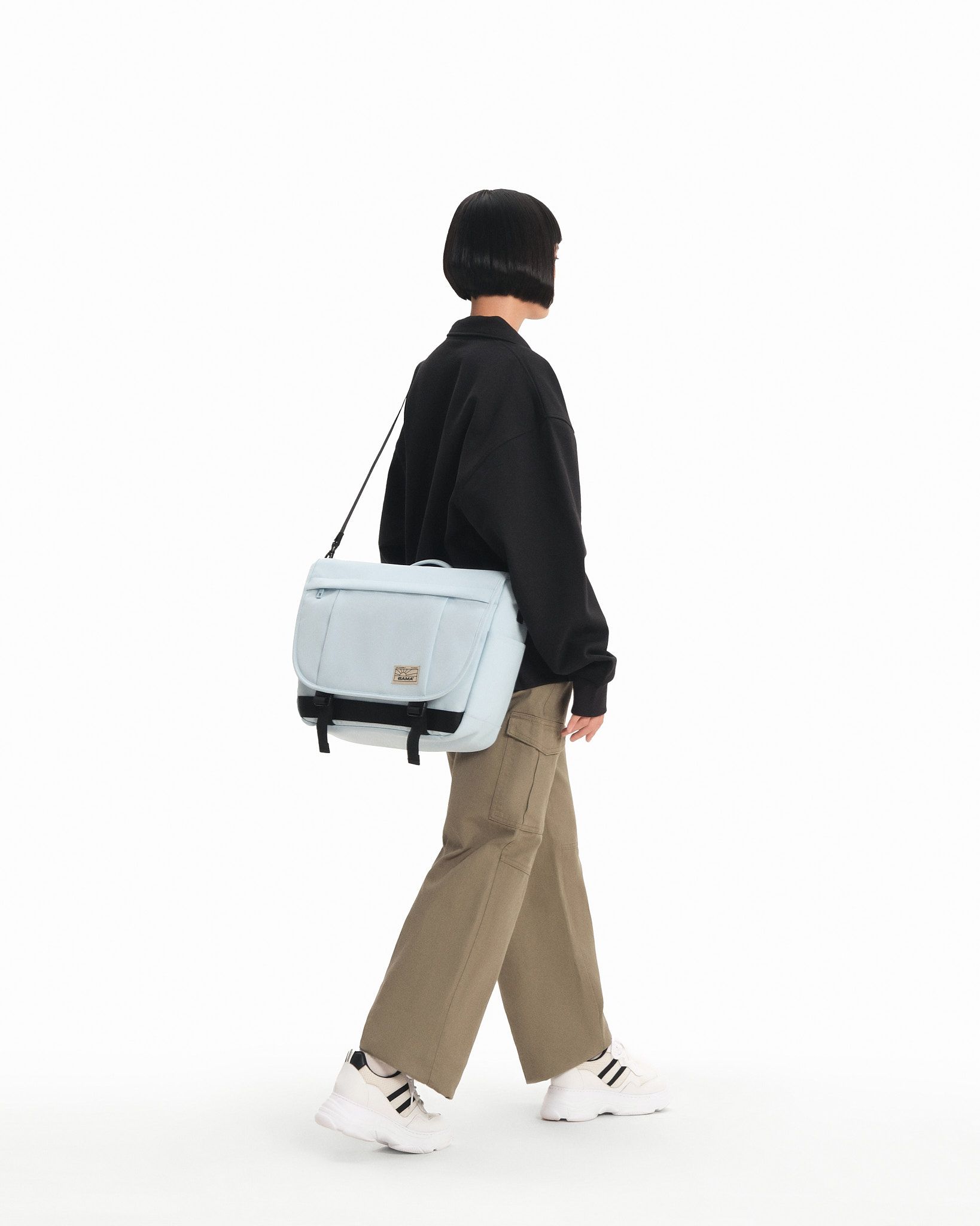 New Basic Cross Bag NB301
