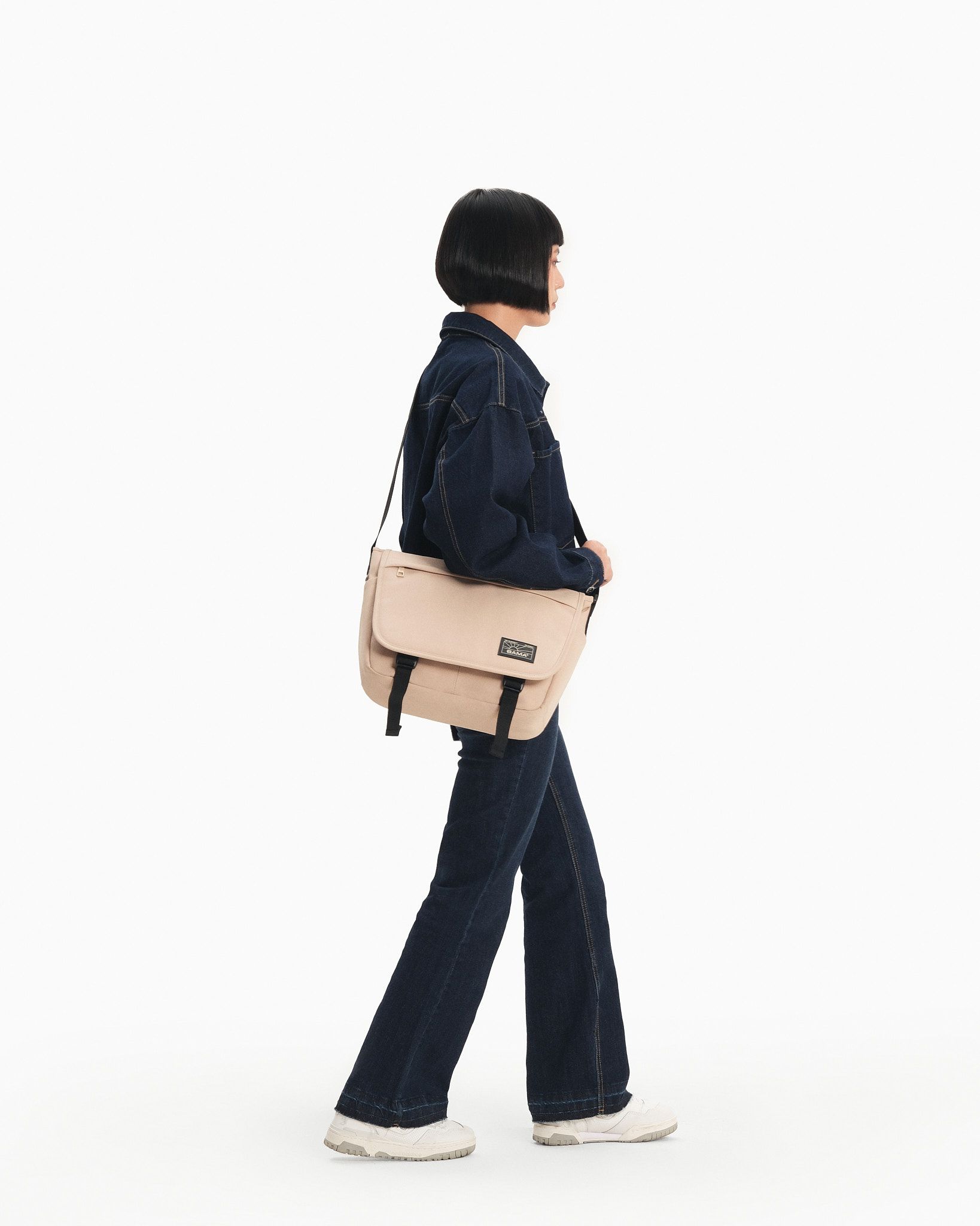 New Basic Cross Bag NB302