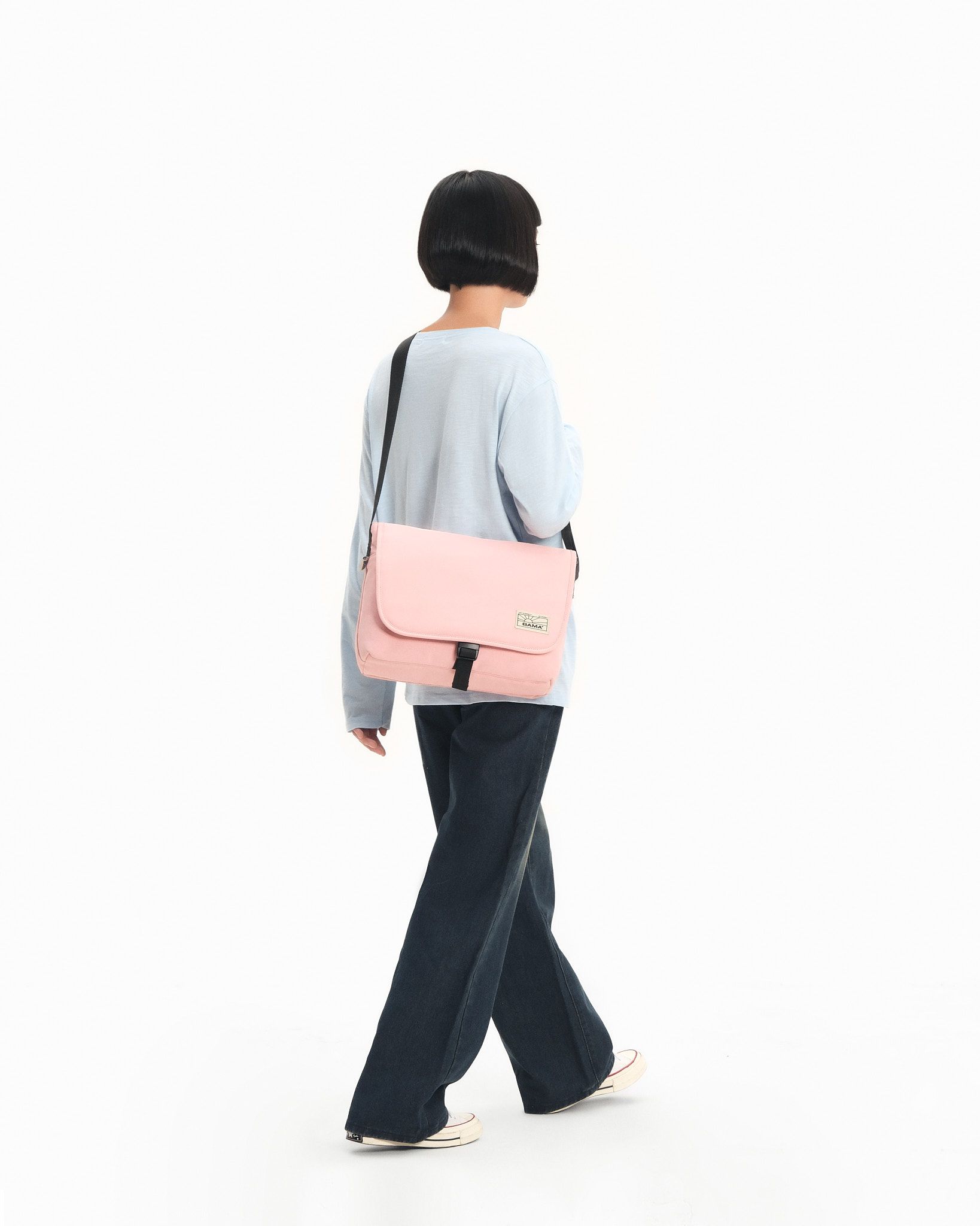 New Basic Cross Bag NB303