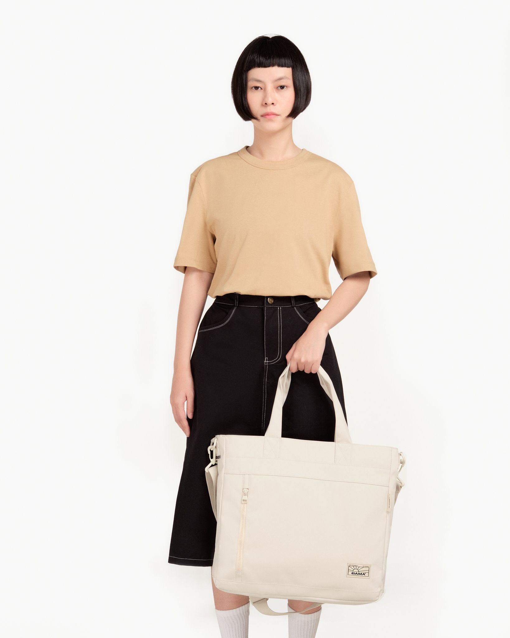 New Basic Totes NB803
