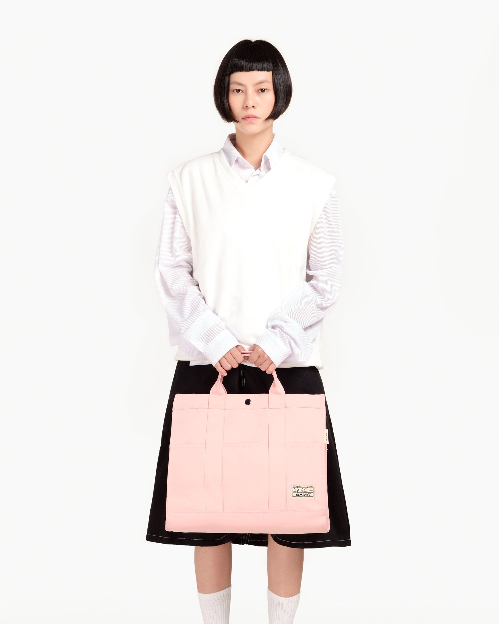 New Basic Totes NB802-M