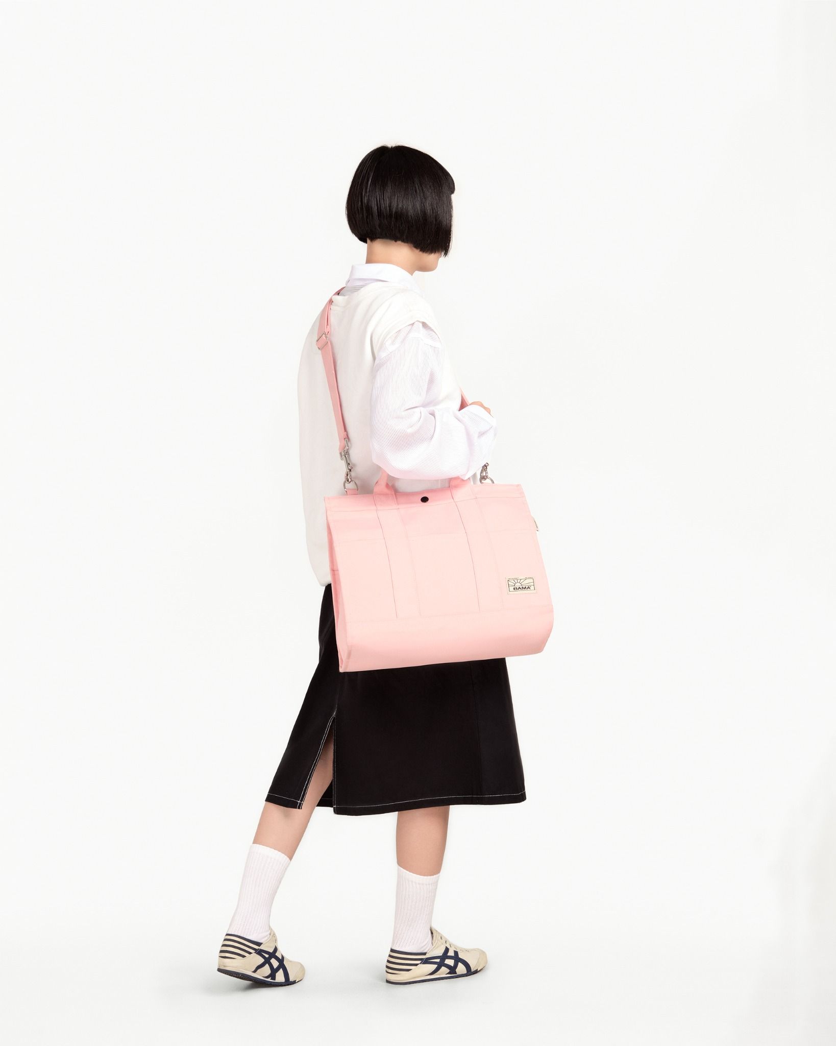 New Basic Totes NB802-M