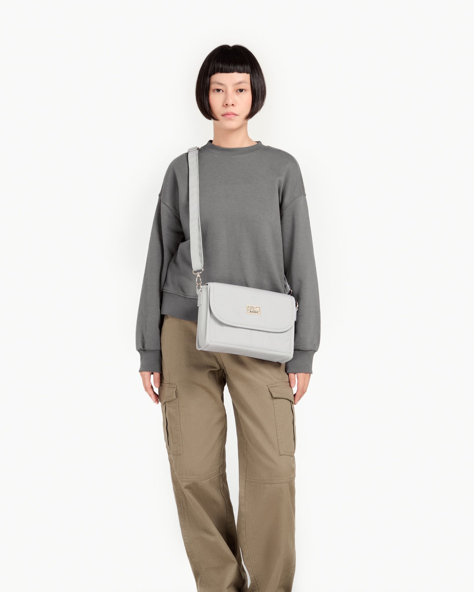 New Basic Shoulder Bag NB207
