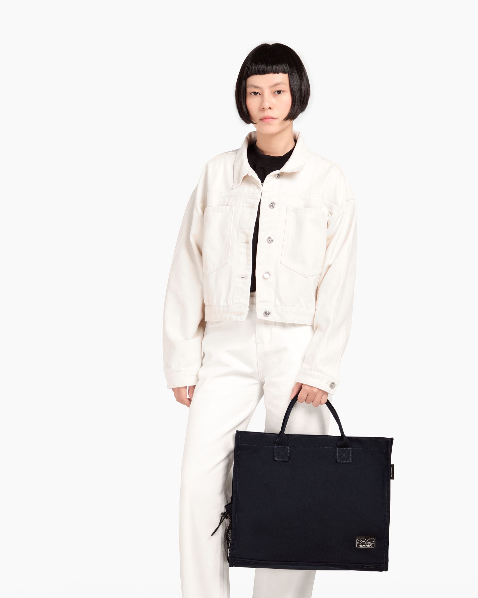 New Basic Totes NB801