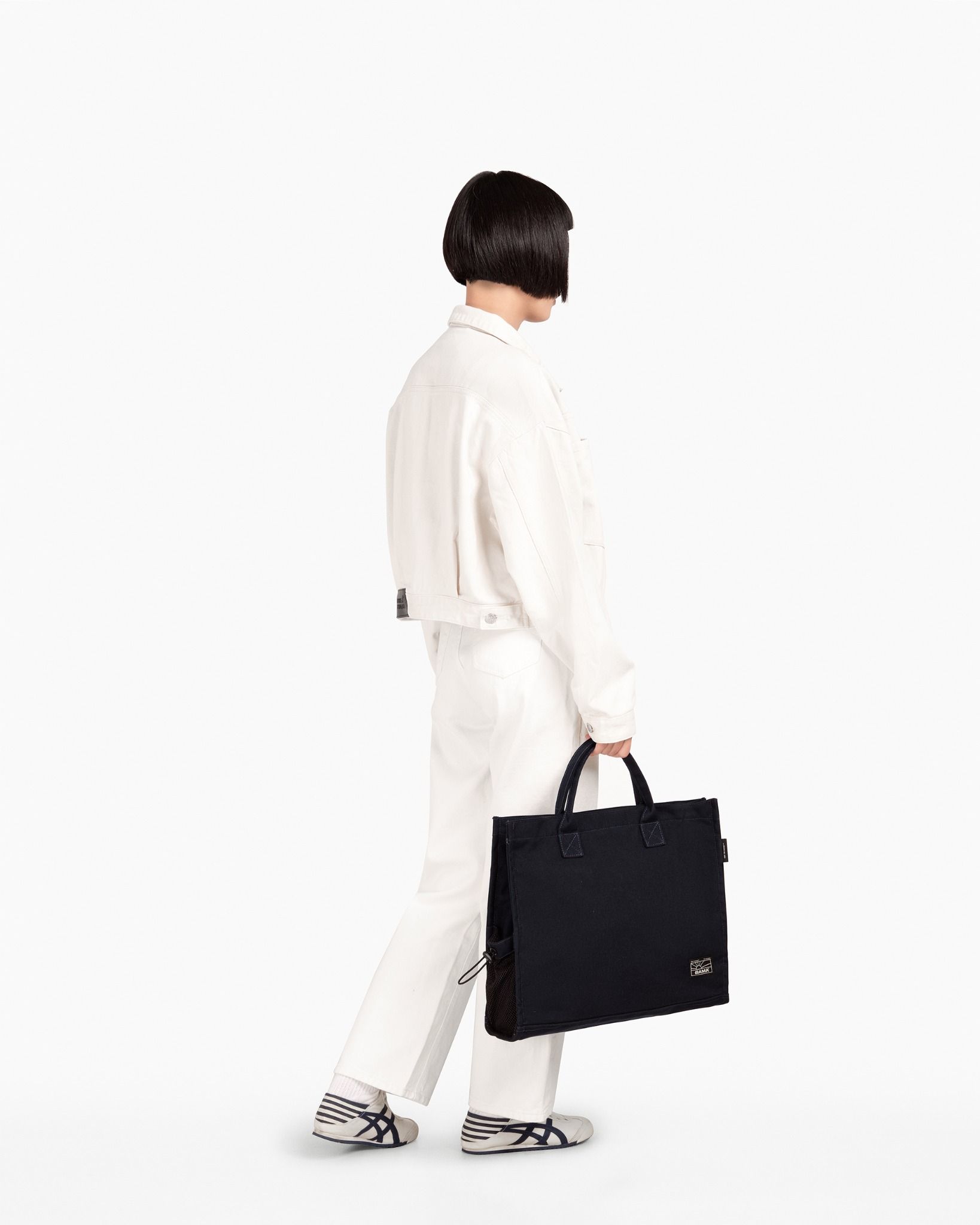 New Basic Totes NB801
